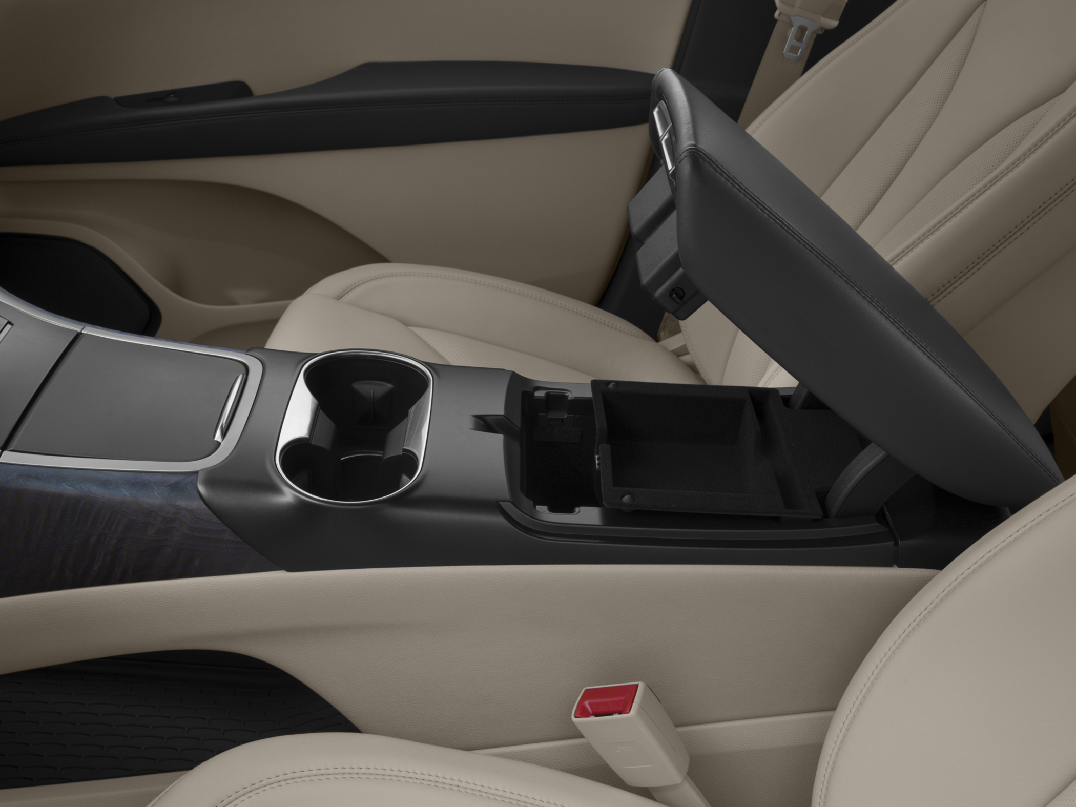2016 Lincoln MKX Reserve Image 7 of 12