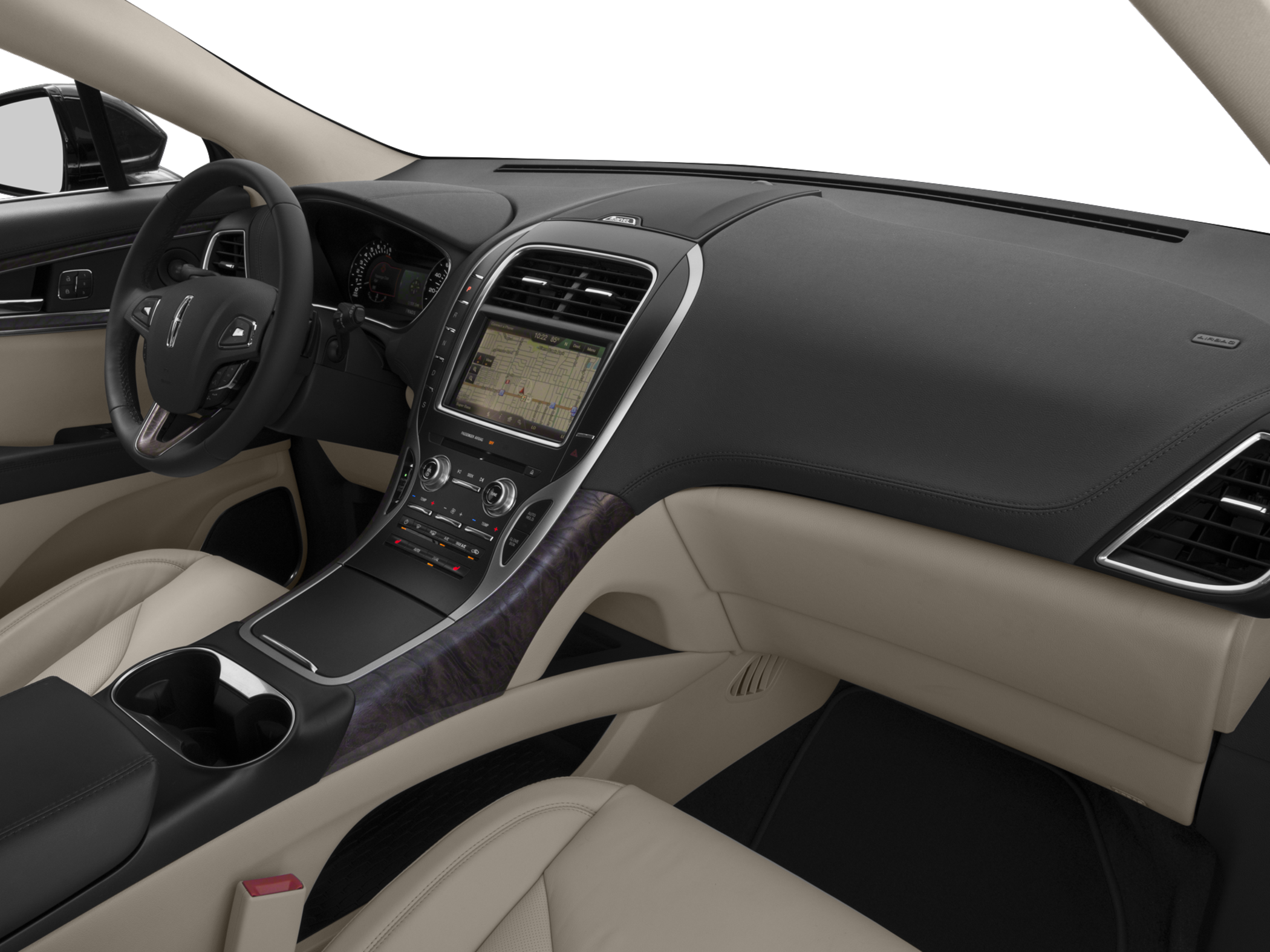 2016 Lincoln MKX Reserve Image 6 of 12