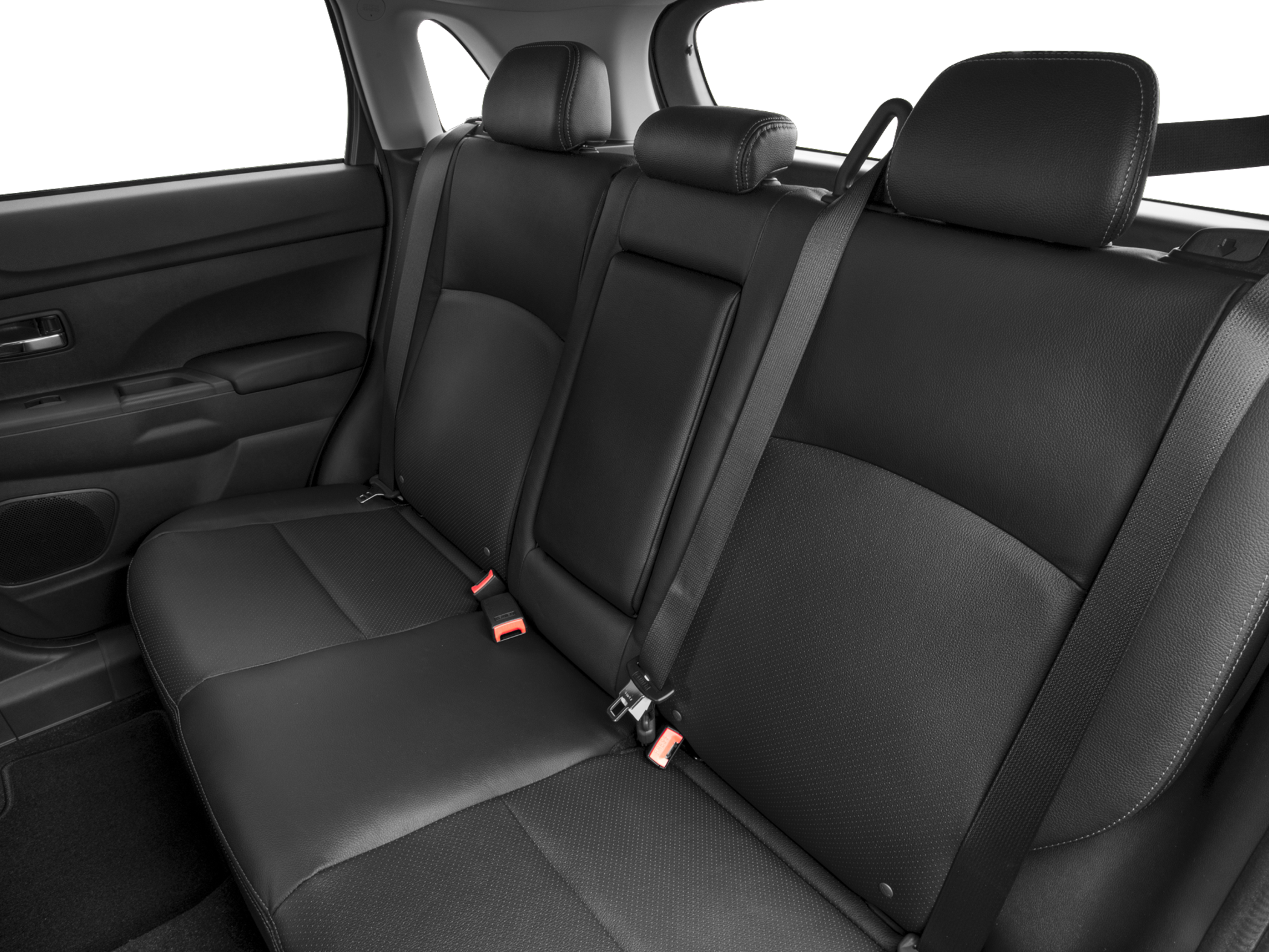 2016 Mitsubishi Outlander Sport GT 2.4 Image 9 of 12