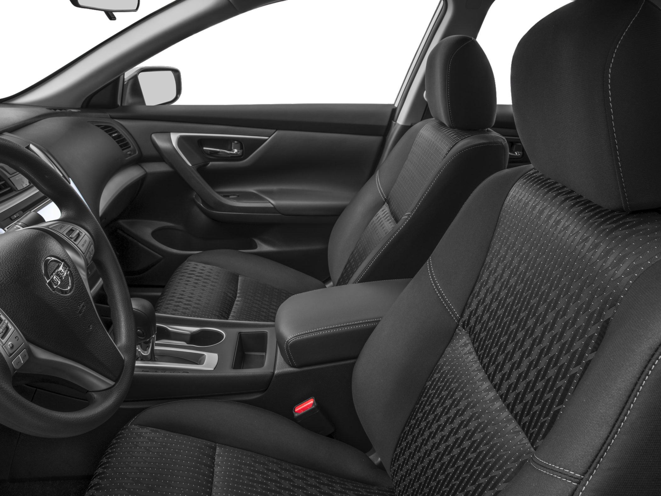 2016 Nissan Altima 2.5 S Image 8 of 12