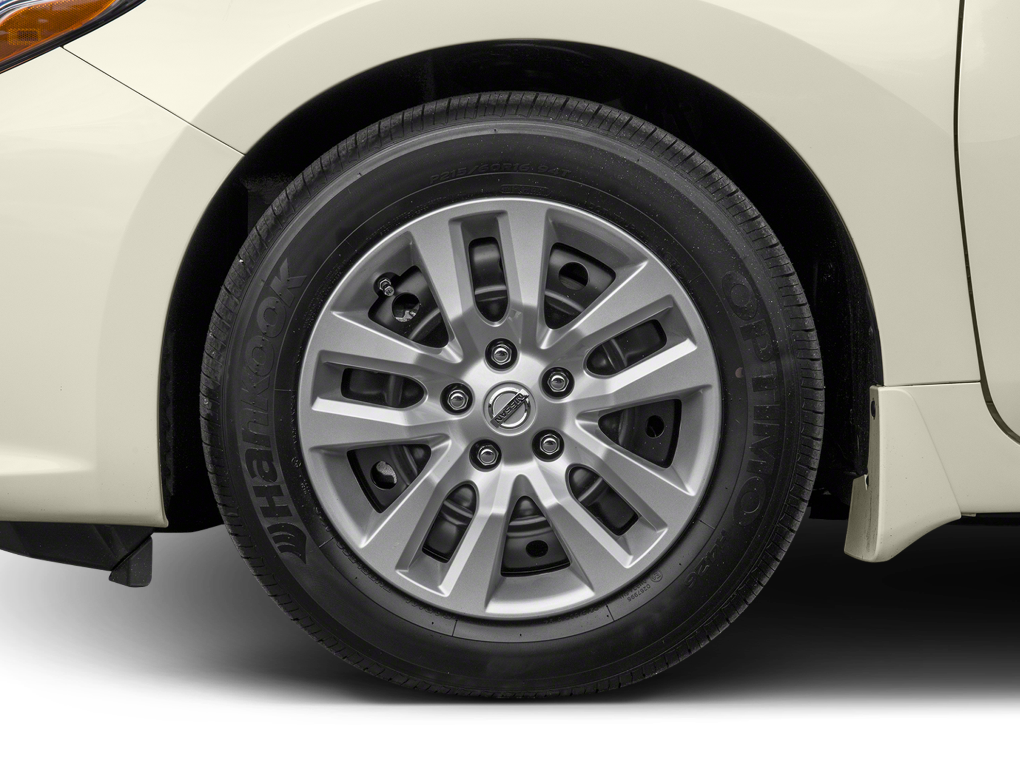 2016 Nissan Altima 2.5 S Image 12 of 12