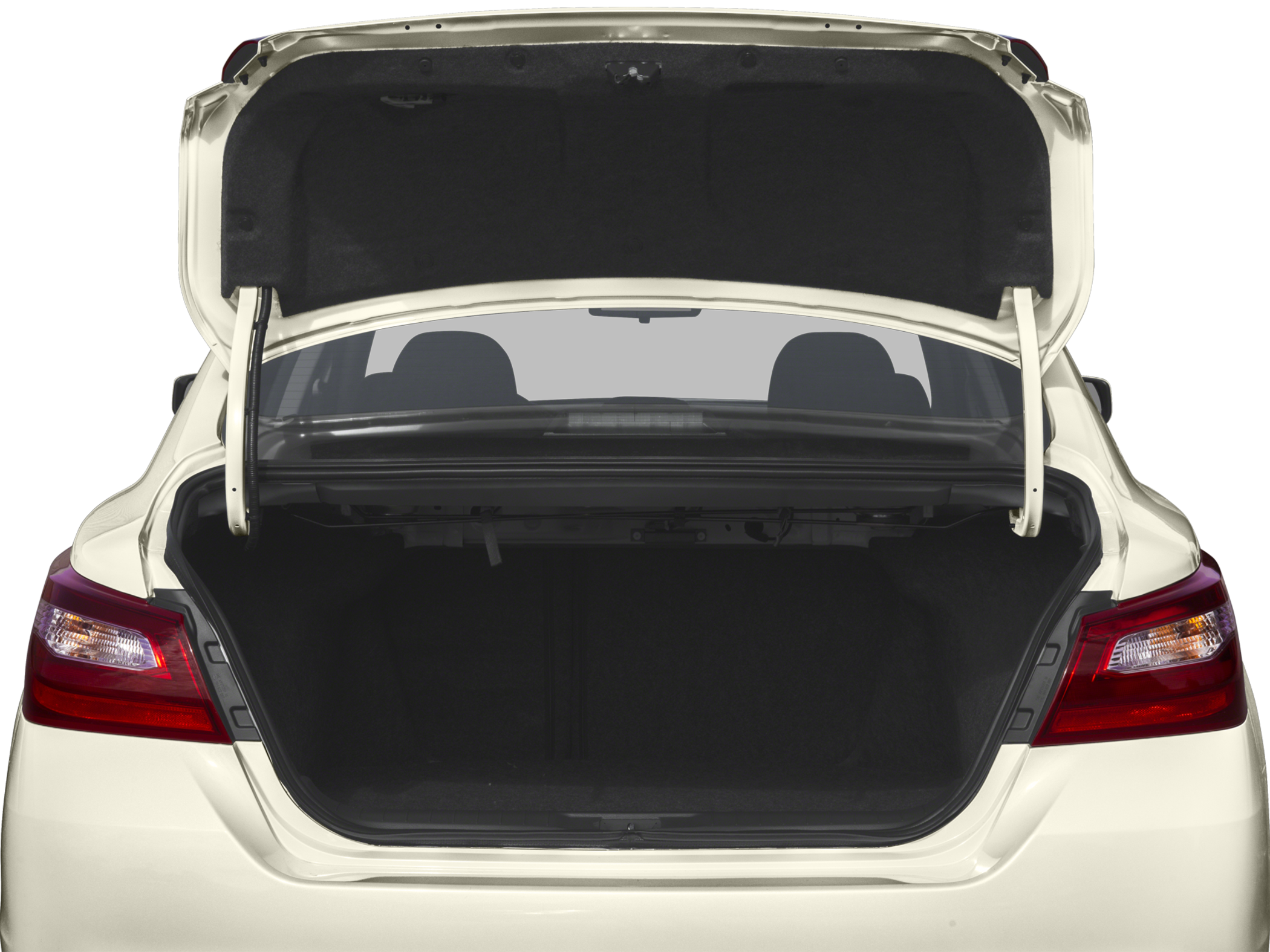2016 Nissan Altima 2.5 S Image 10 of 12
