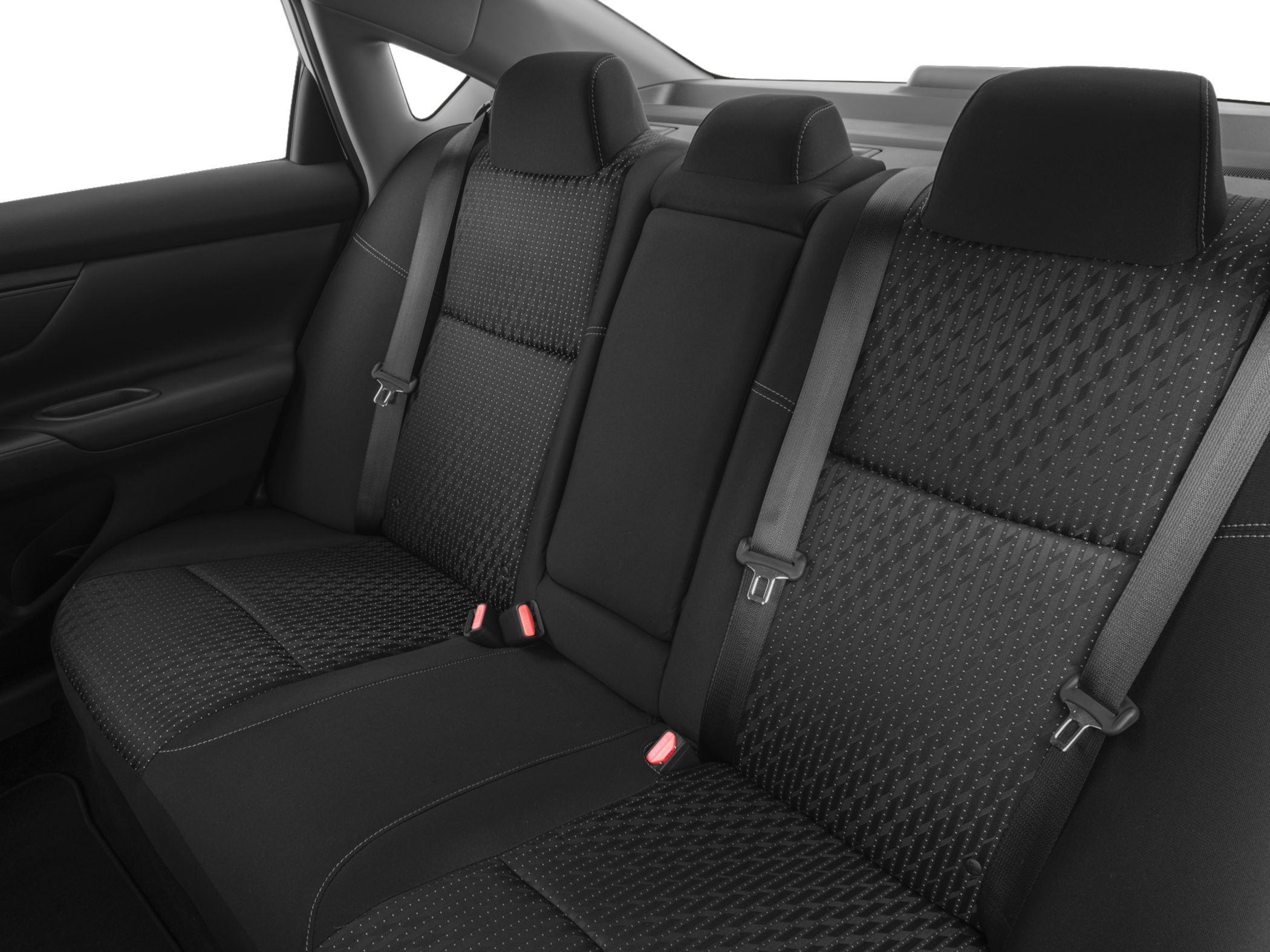 2016 Nissan Altima 2.5 S Image 9 of 12