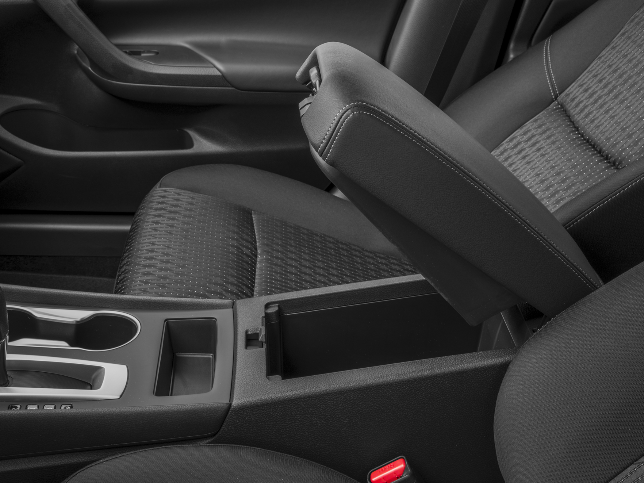 2016 Nissan Altima 2.5 S Image 7 of 12