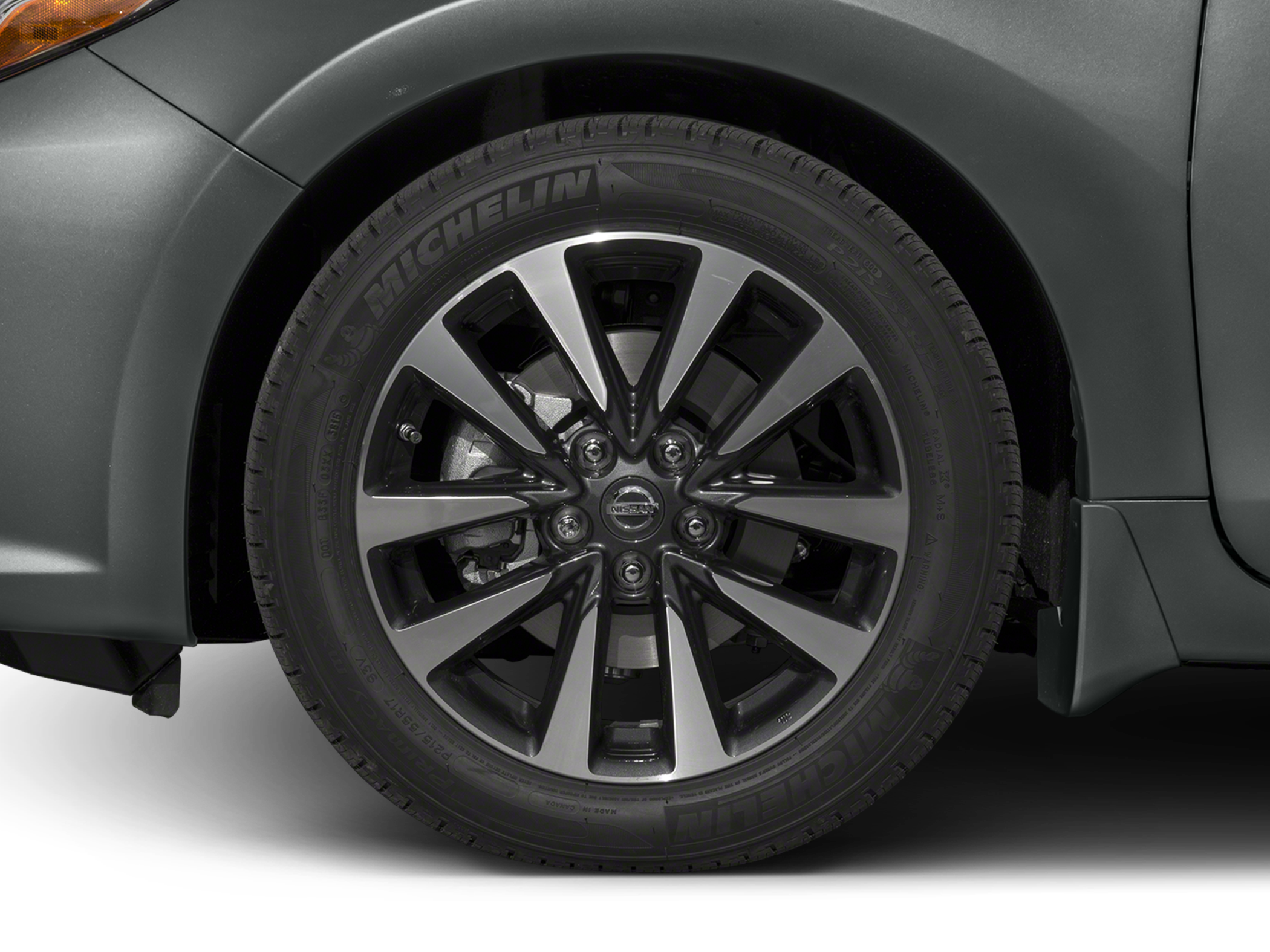 2016 Nissan Altima 2.5 SL Image 12 of 12