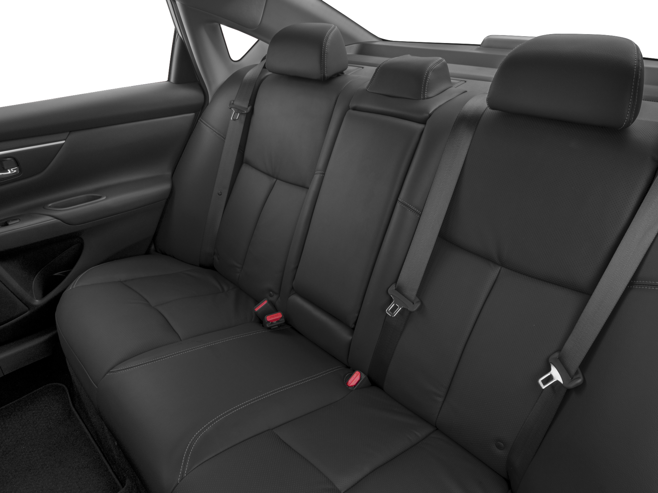 2016 Nissan Altima 2.5 SL Image 9 of 12