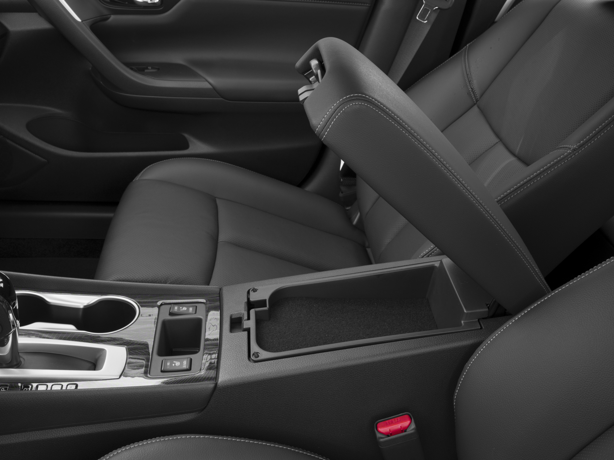 2016 Nissan Altima 2.5 SL Image 7 of 12