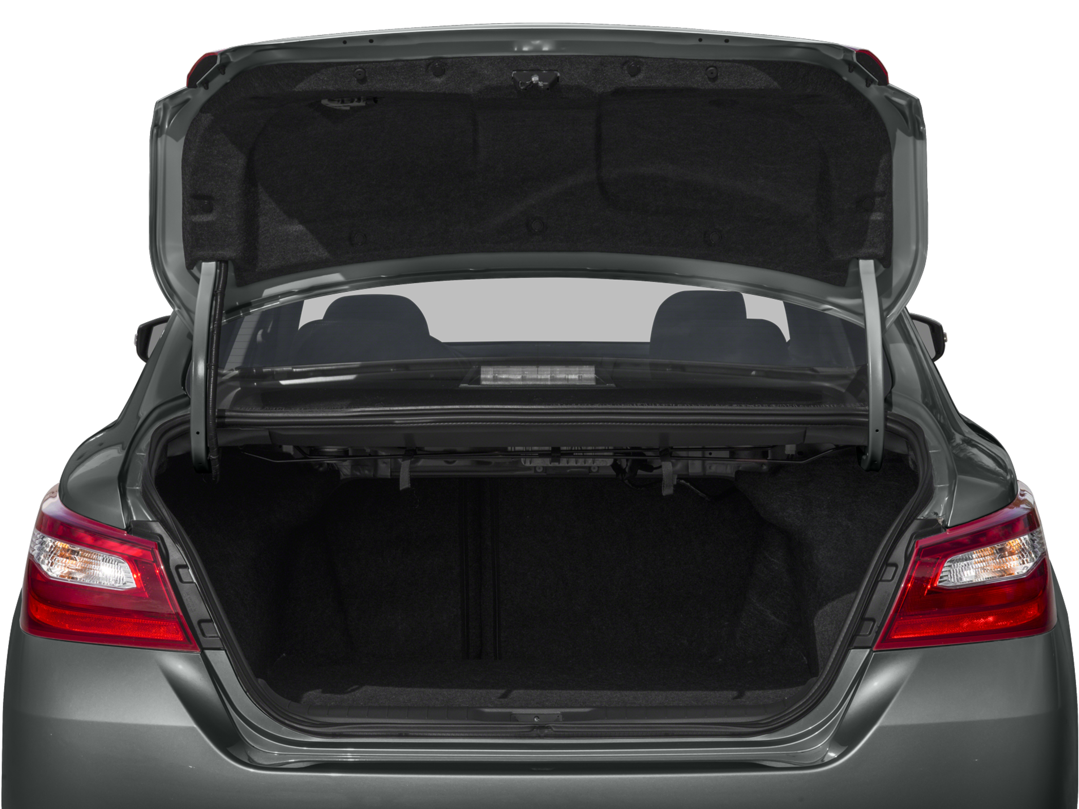 2016 Nissan Altima 3.5 SL Image 10 of 12