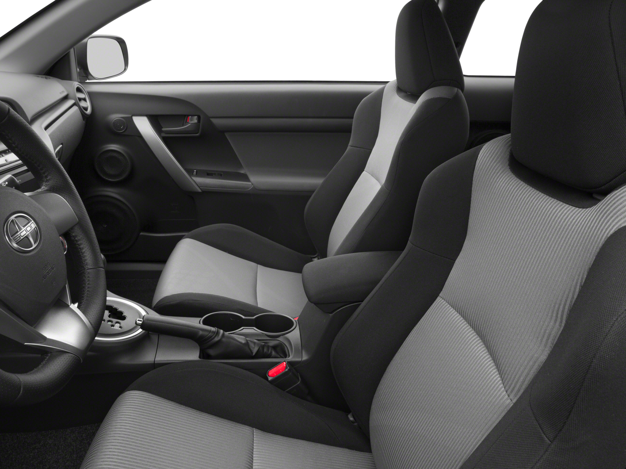 2016 Scion tC Release Series 10.0 Image 8 of 12