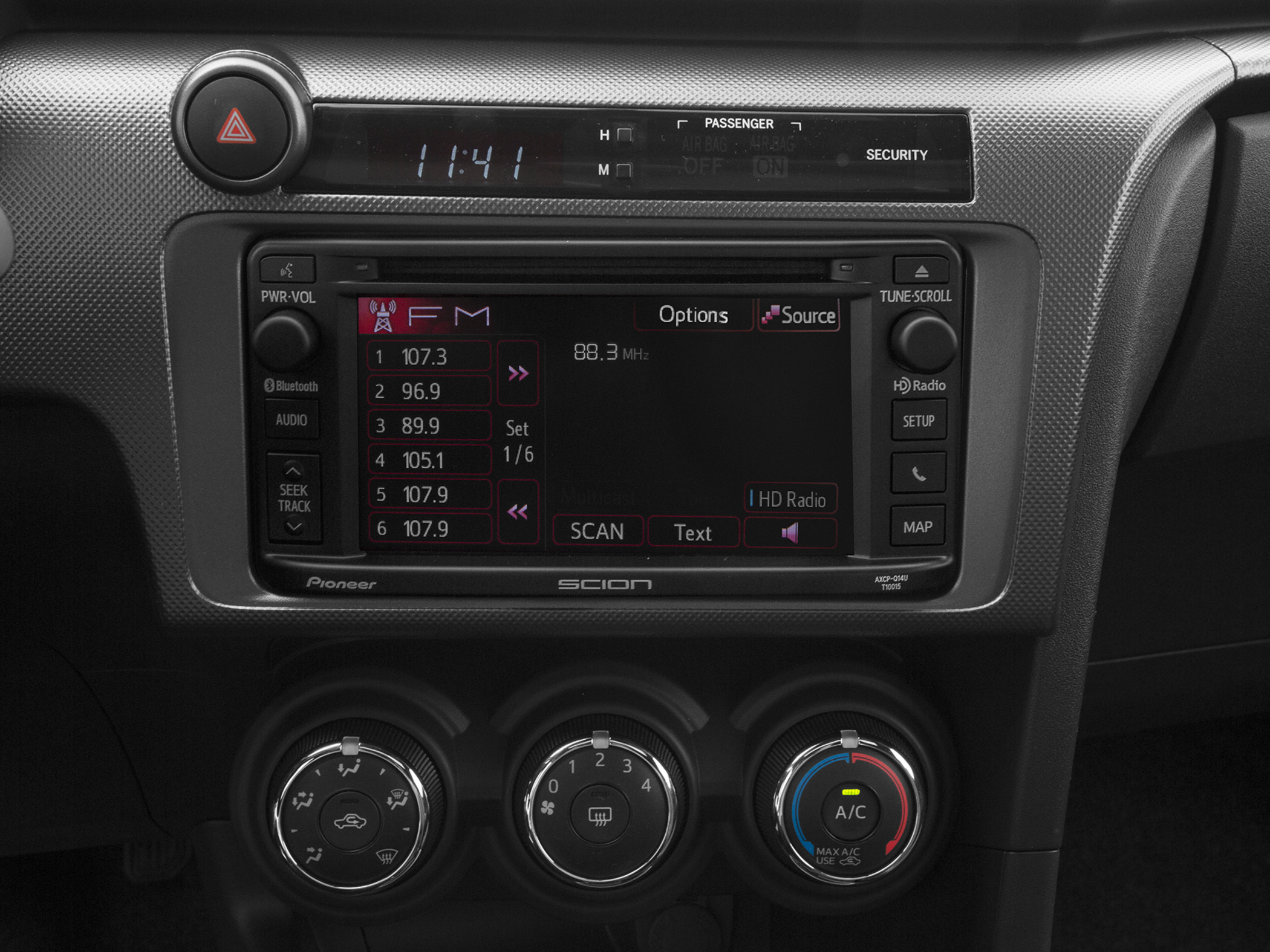2016 Scion tC Release Series 10.0 Image 5 of 12