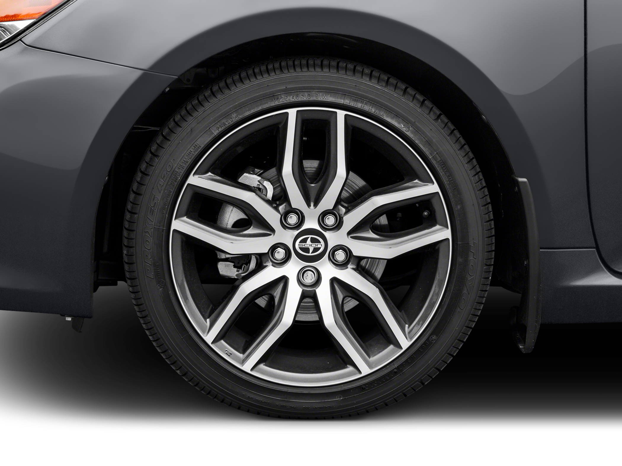 2016 Scion tC Release Series 10.0 Image 12 of 12
