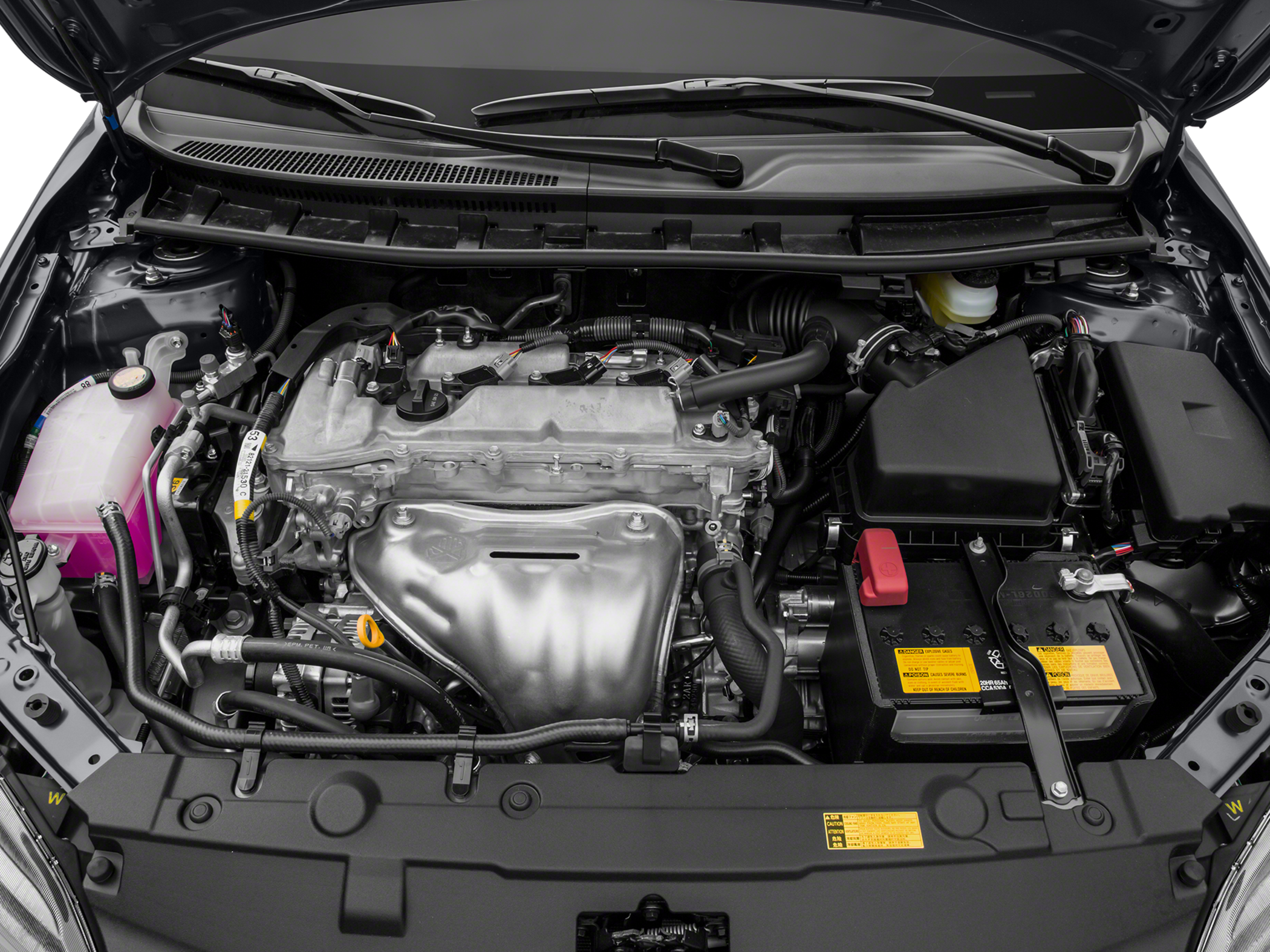 2016 Scion tC Release Series 10.0 Image 11 of 12
