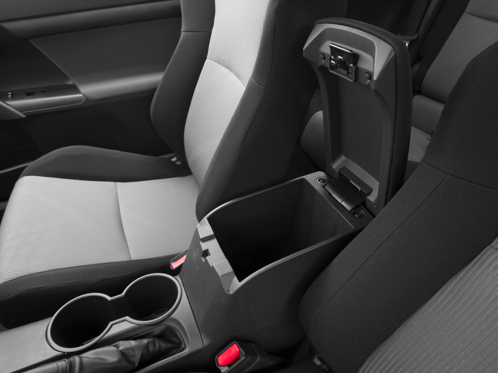 2016 Scion tC Release Series 10.0 Image 7 of 12