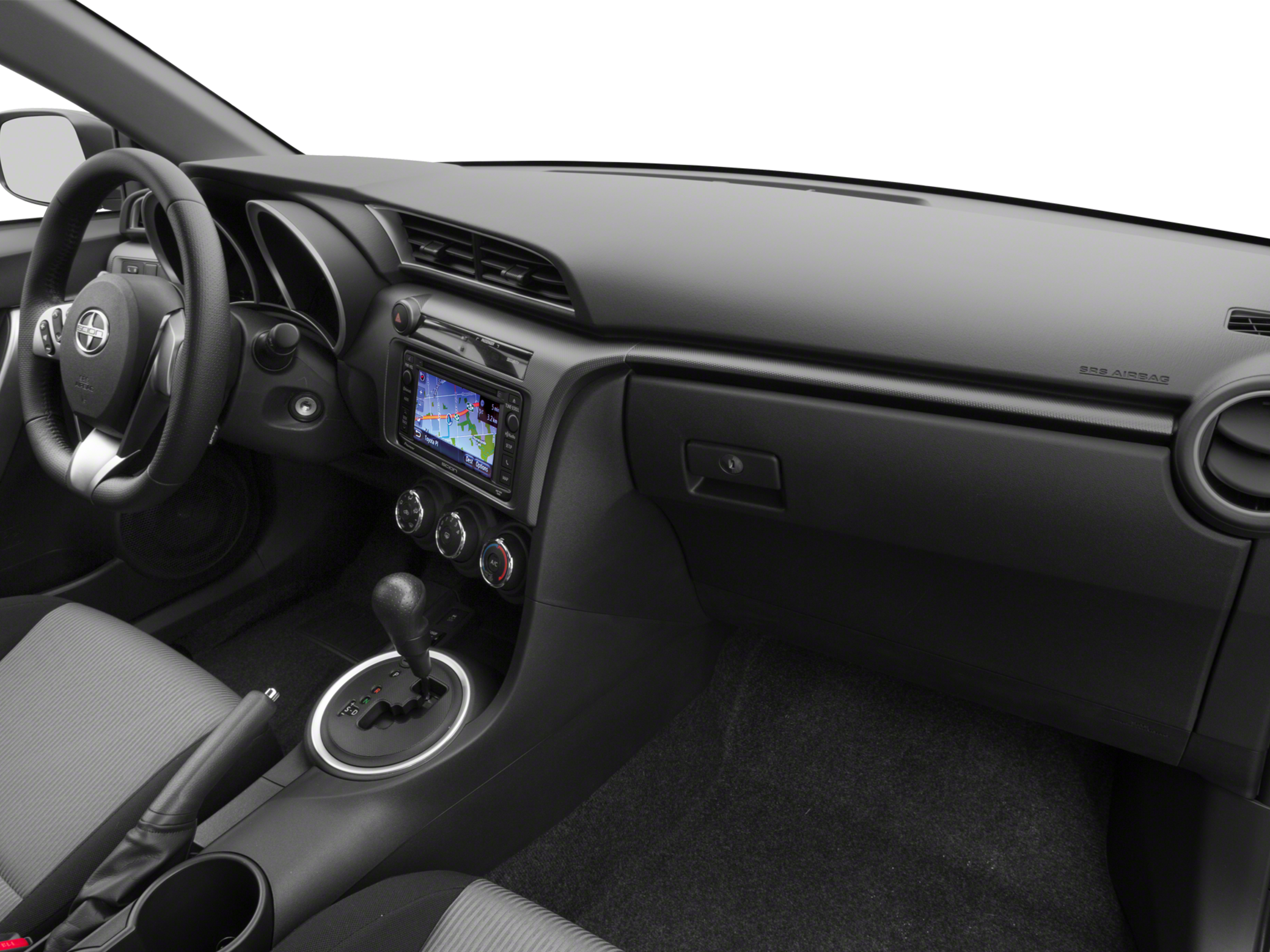 2016 Scion tC Release Series 10.0 Image 6 of 12