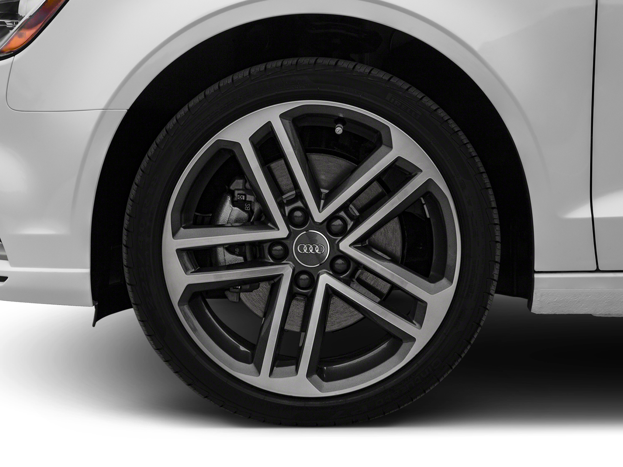 2017 Audi A3 Cabriolet Premium Image 12 of 12