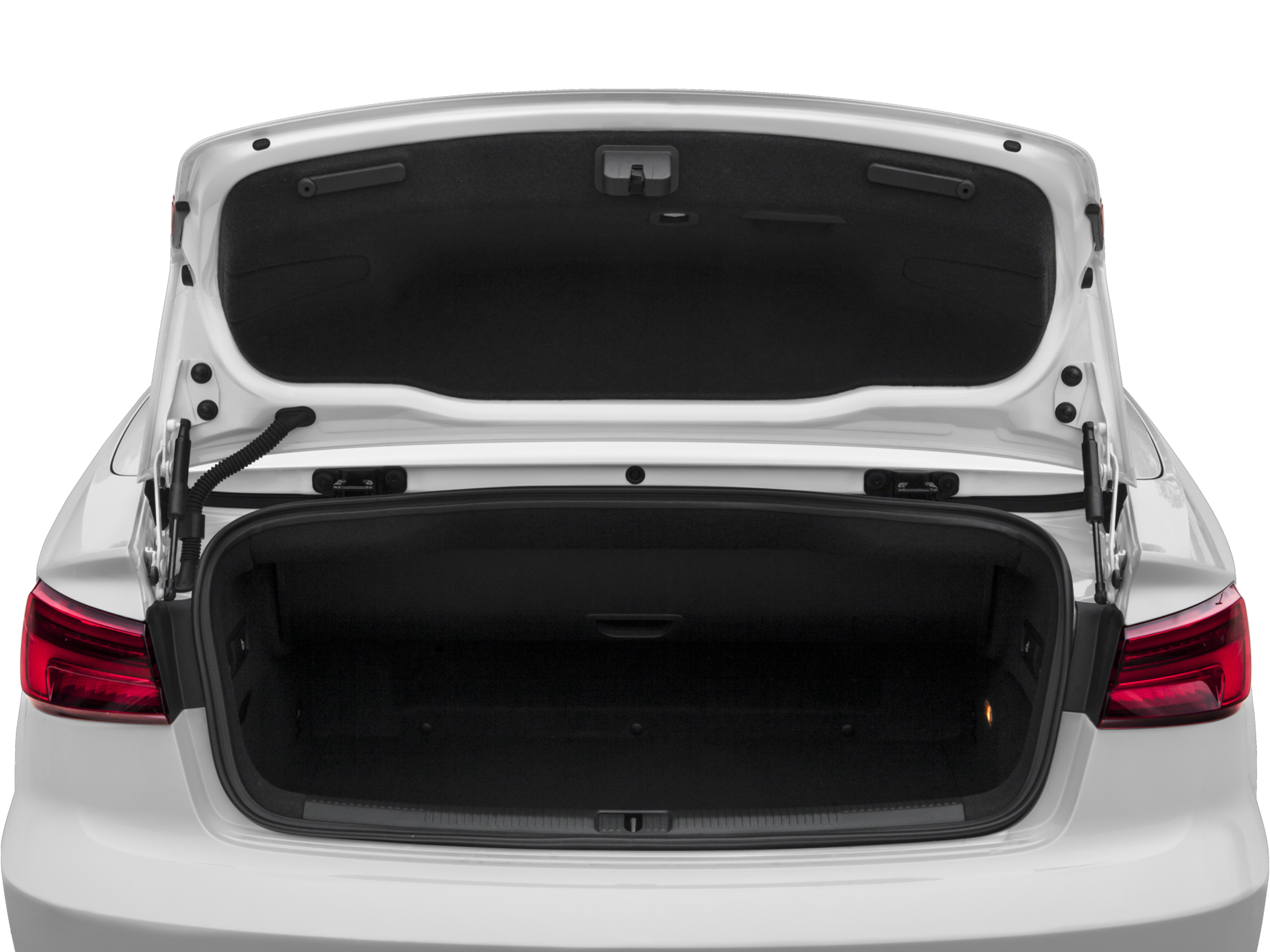 2017 Audi A3 Cabriolet Premium Image 10 of 12