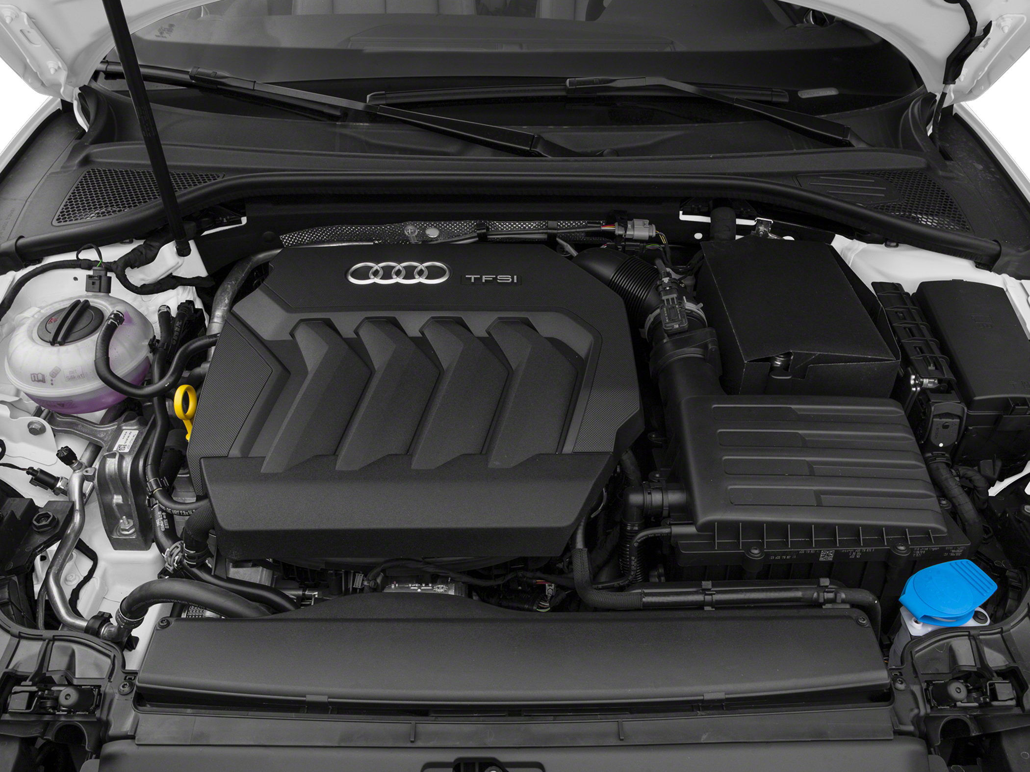 2017 Audi A3 Cabriolet Premium Image 11 of 12