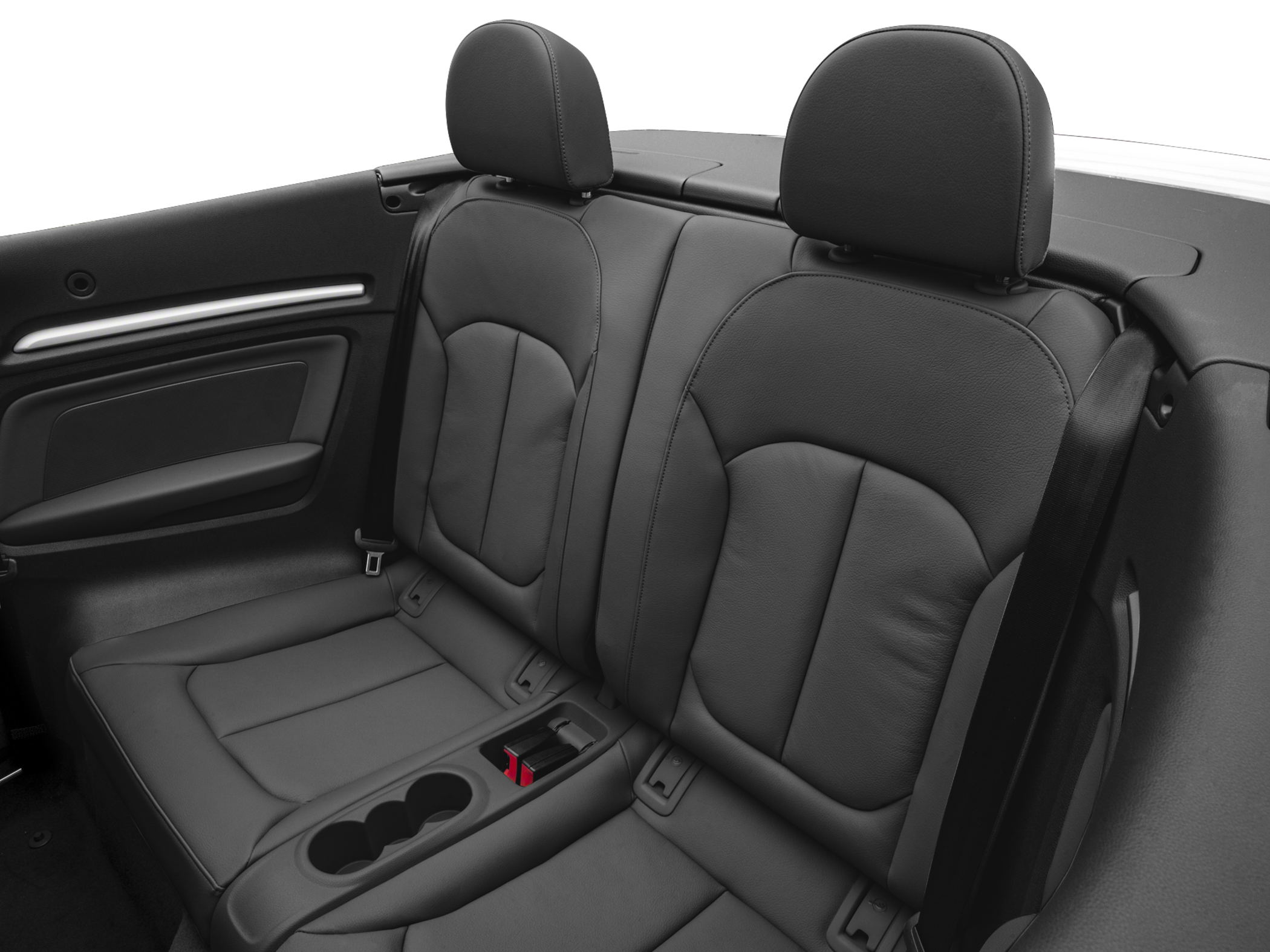 2017 Audi A3 Cabriolet Premium Image 9 of 12