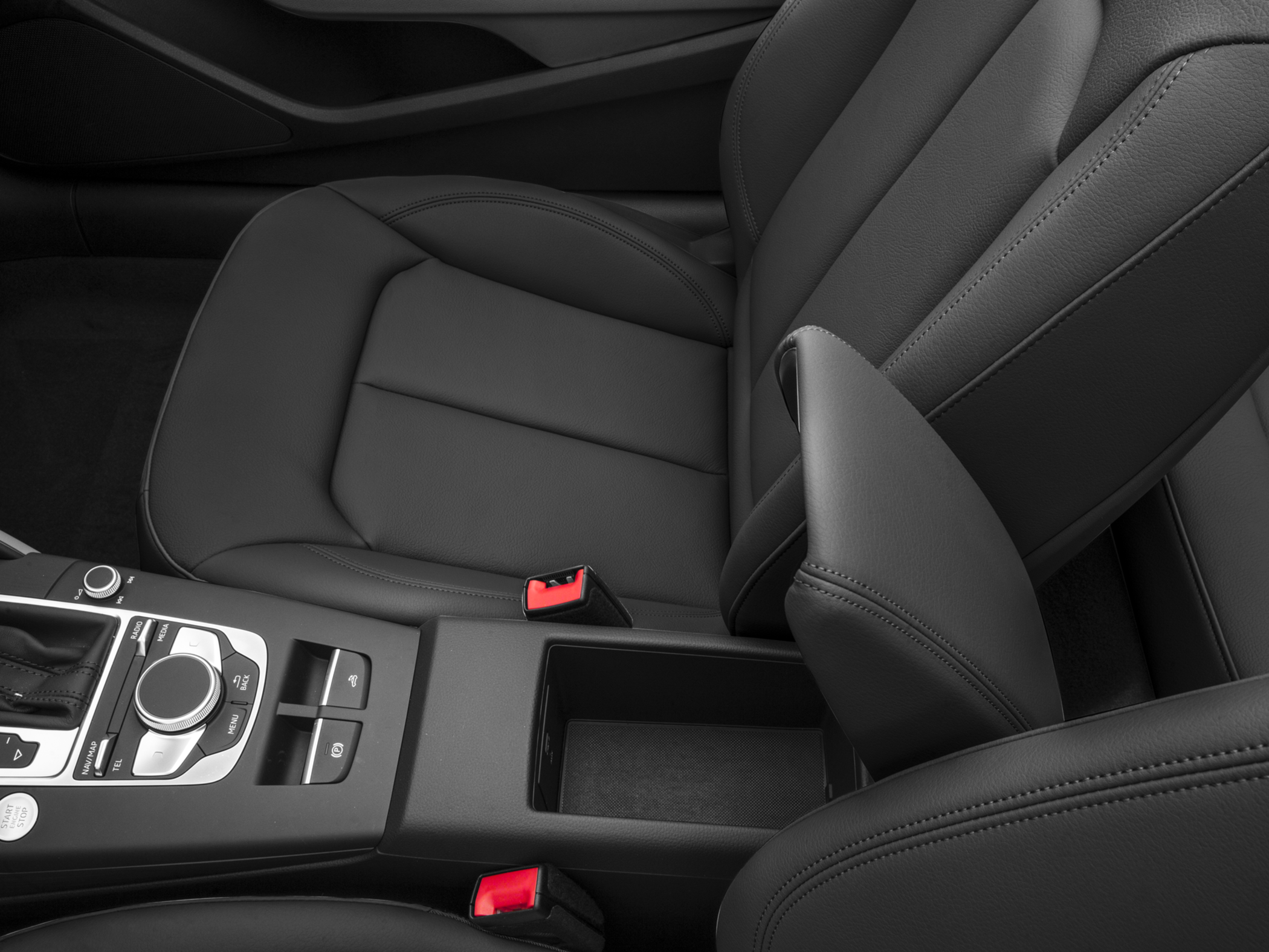 2017 Audi A3 Cabriolet Premium Image 7 of 12