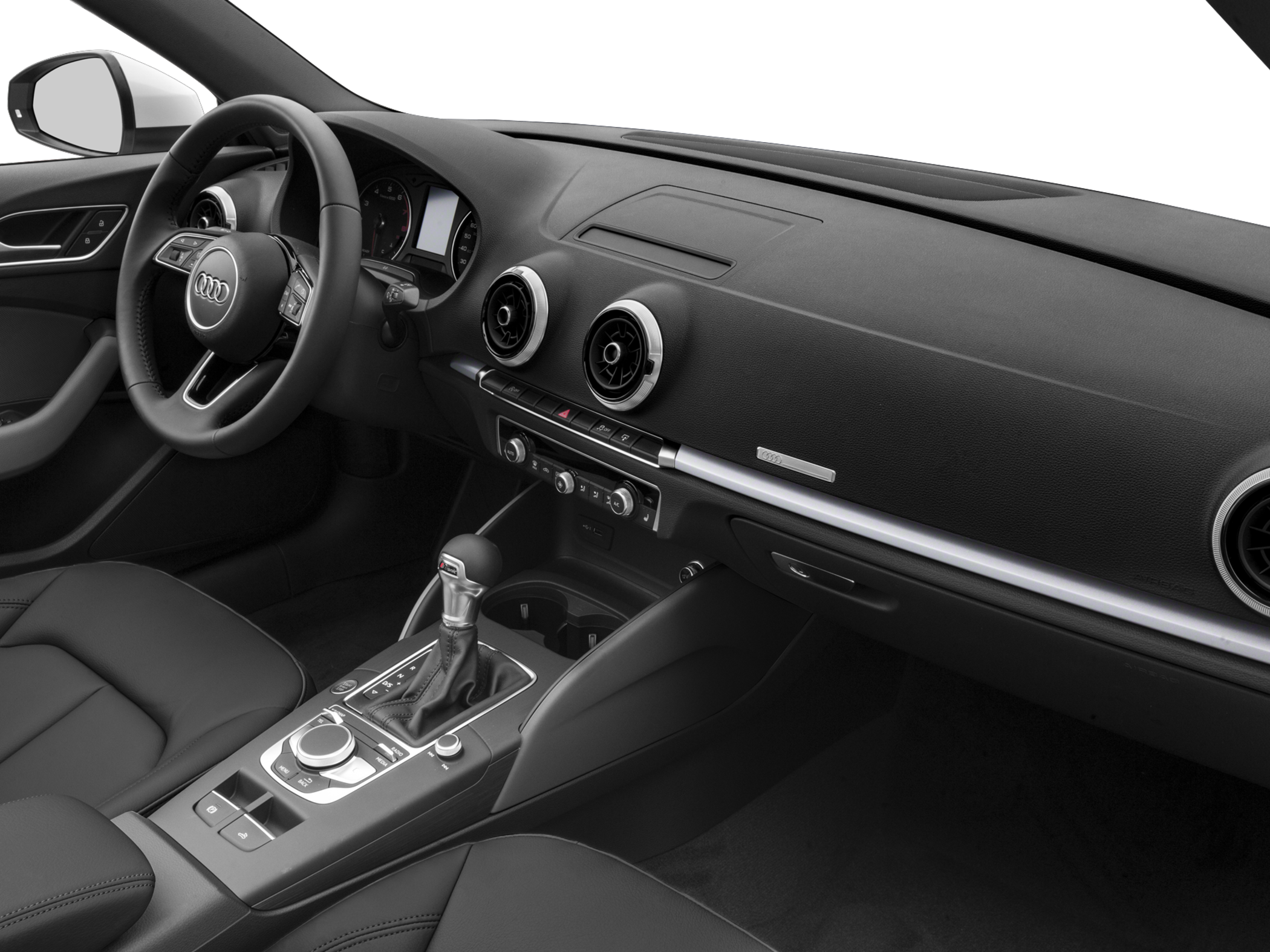 2017 Audi A3 Cabriolet Premium Image 6 of 12