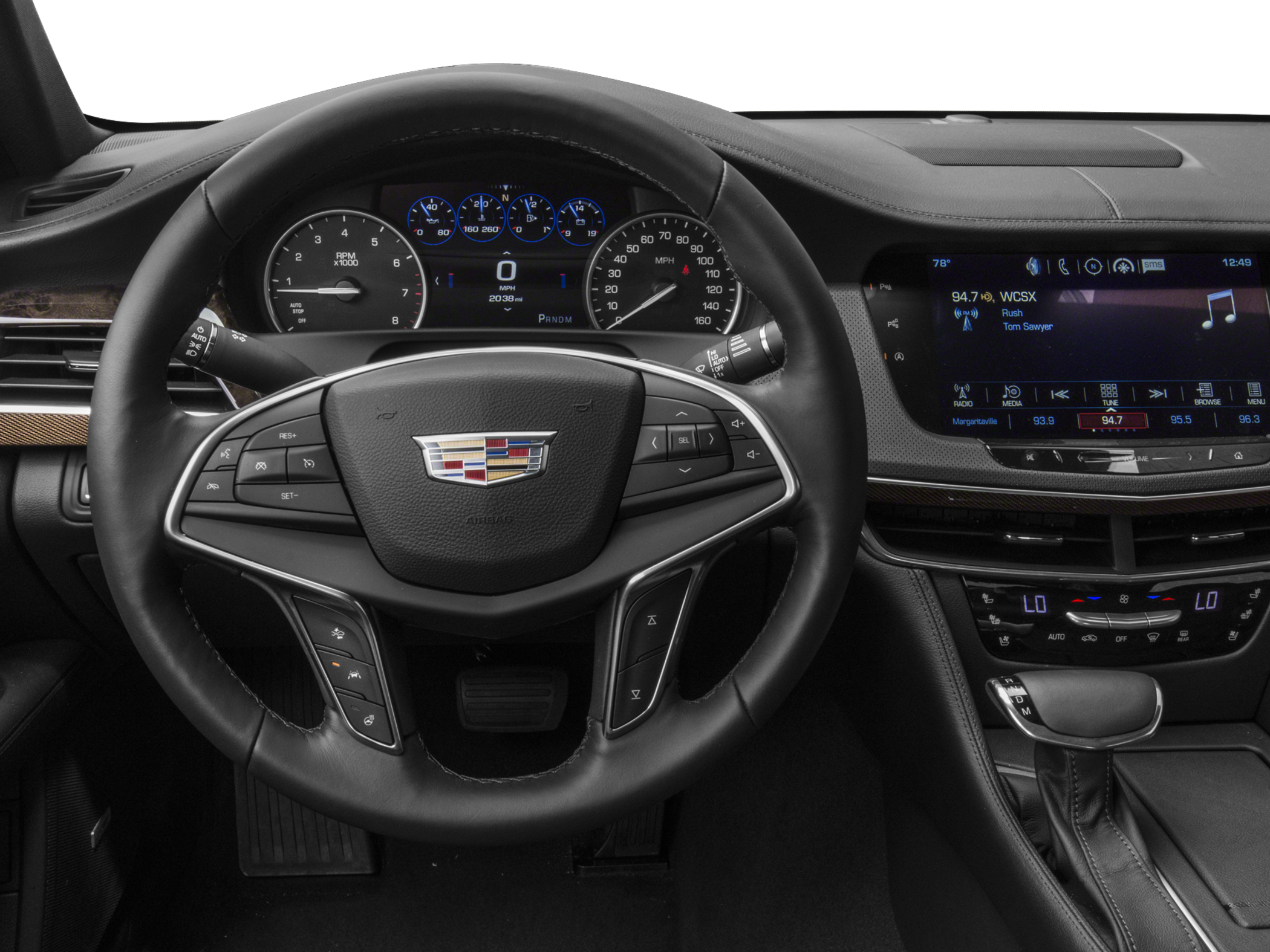 Vehicle image 4 of 12