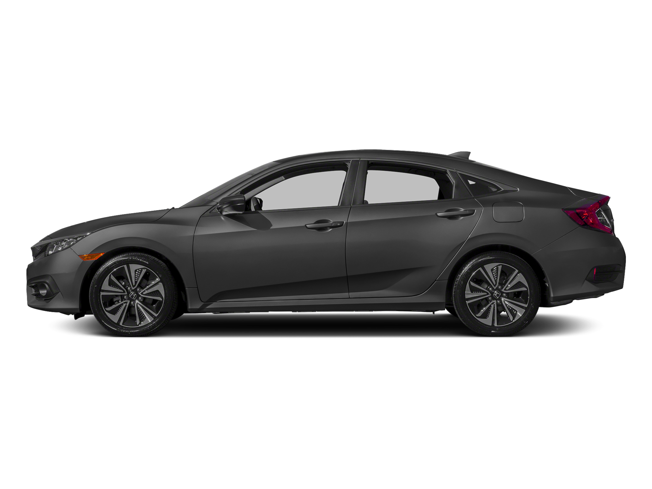2017 Honda Civic EX-T Image 2 of 12