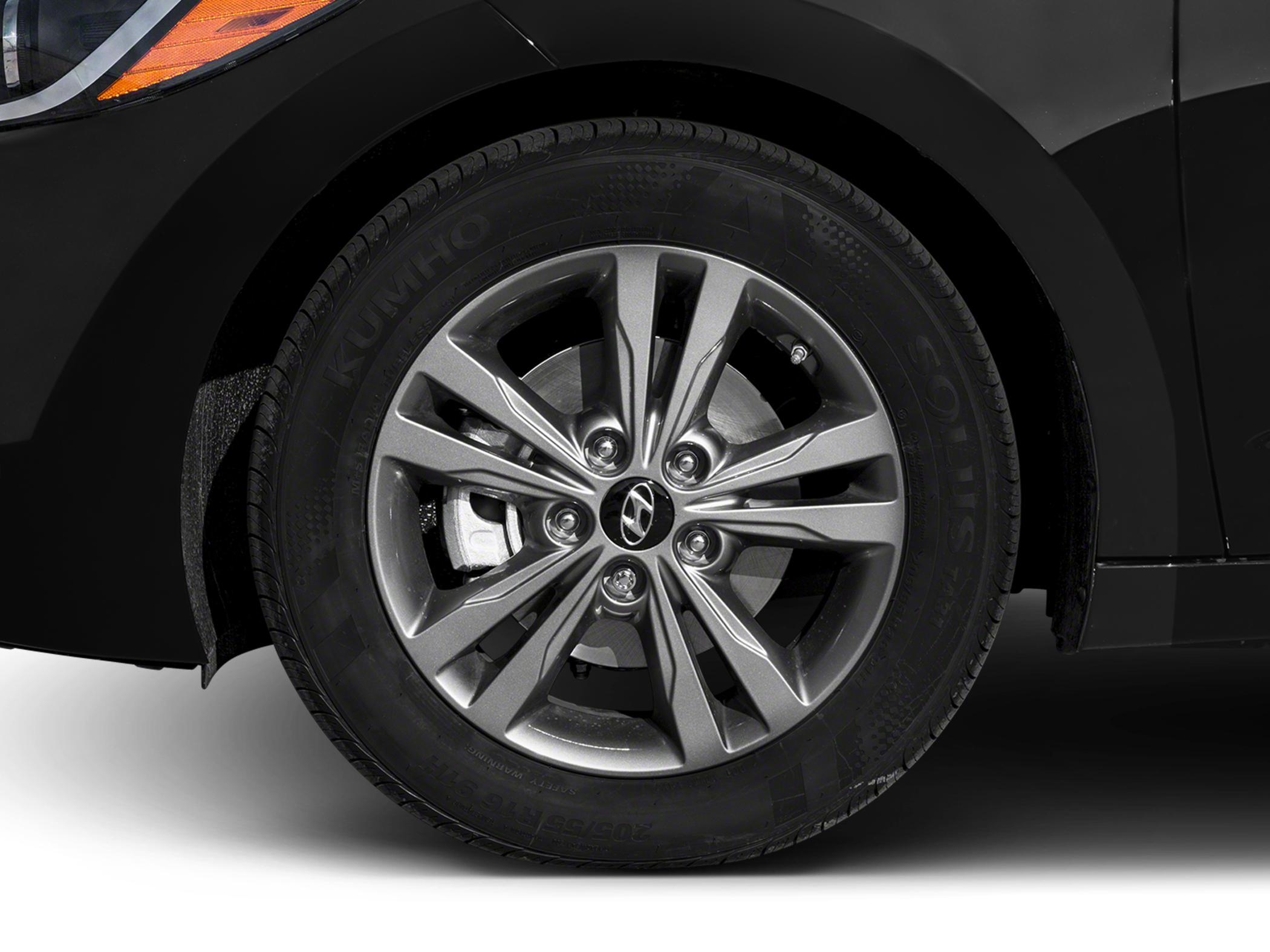 2017 Hyundai Elantra SE Image 12 of 12