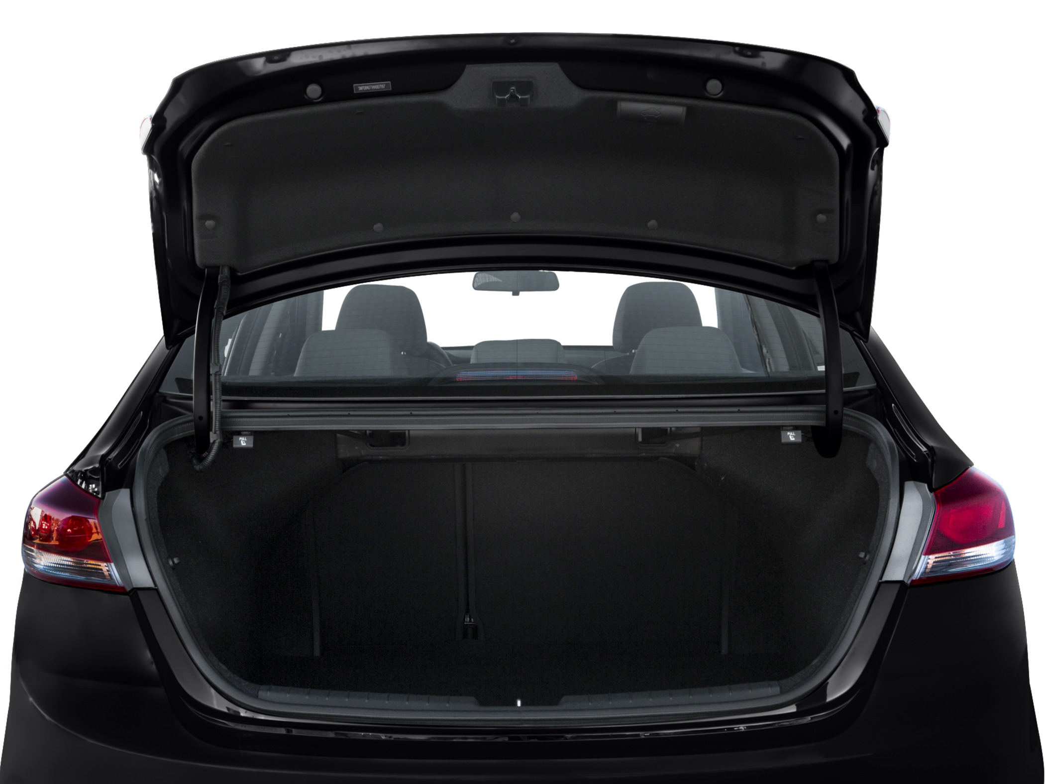 2017 Hyundai Elantra SE Image 10 of 12