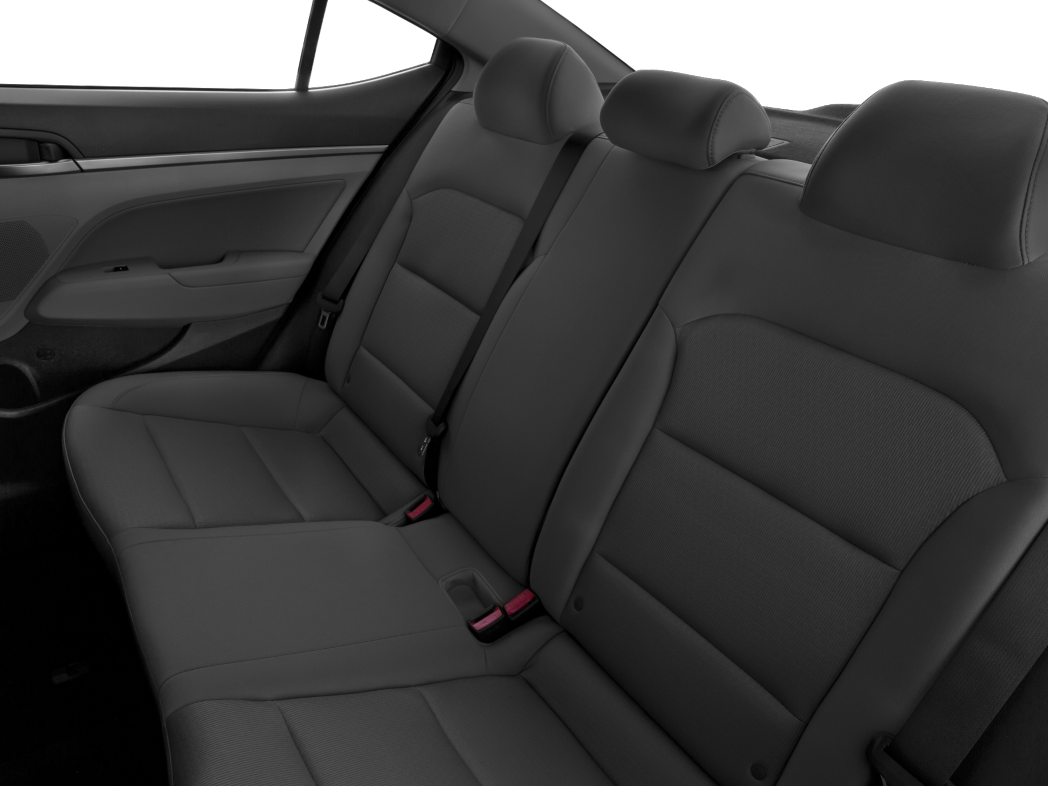 2017 Hyundai Elantra SE Image 9 of 12