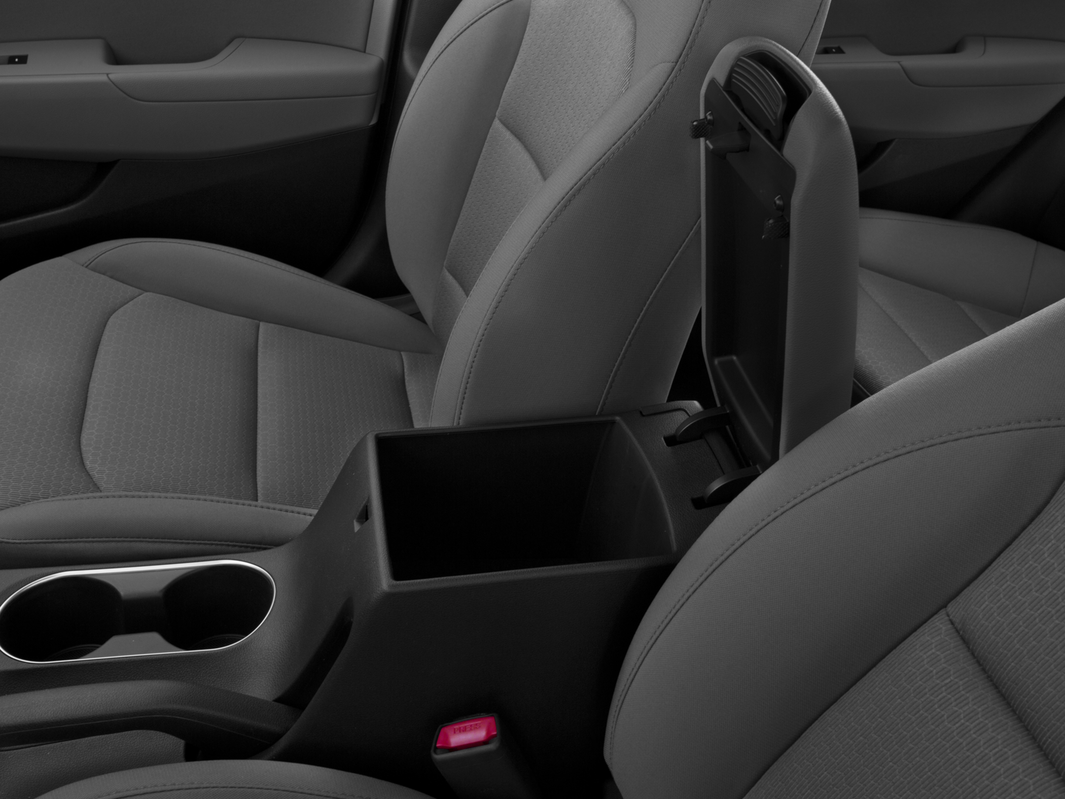 2017 Hyundai Elantra SE Image 7 of 12