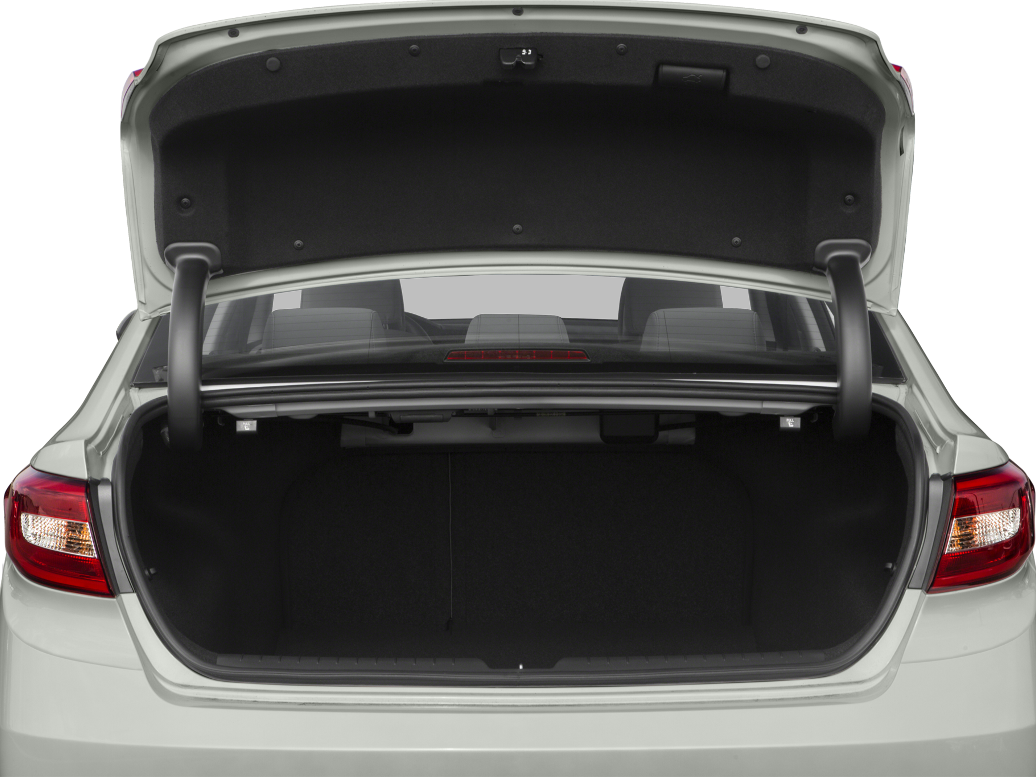2017 Hyundai Sonata 2.4L Image 10 of 12
