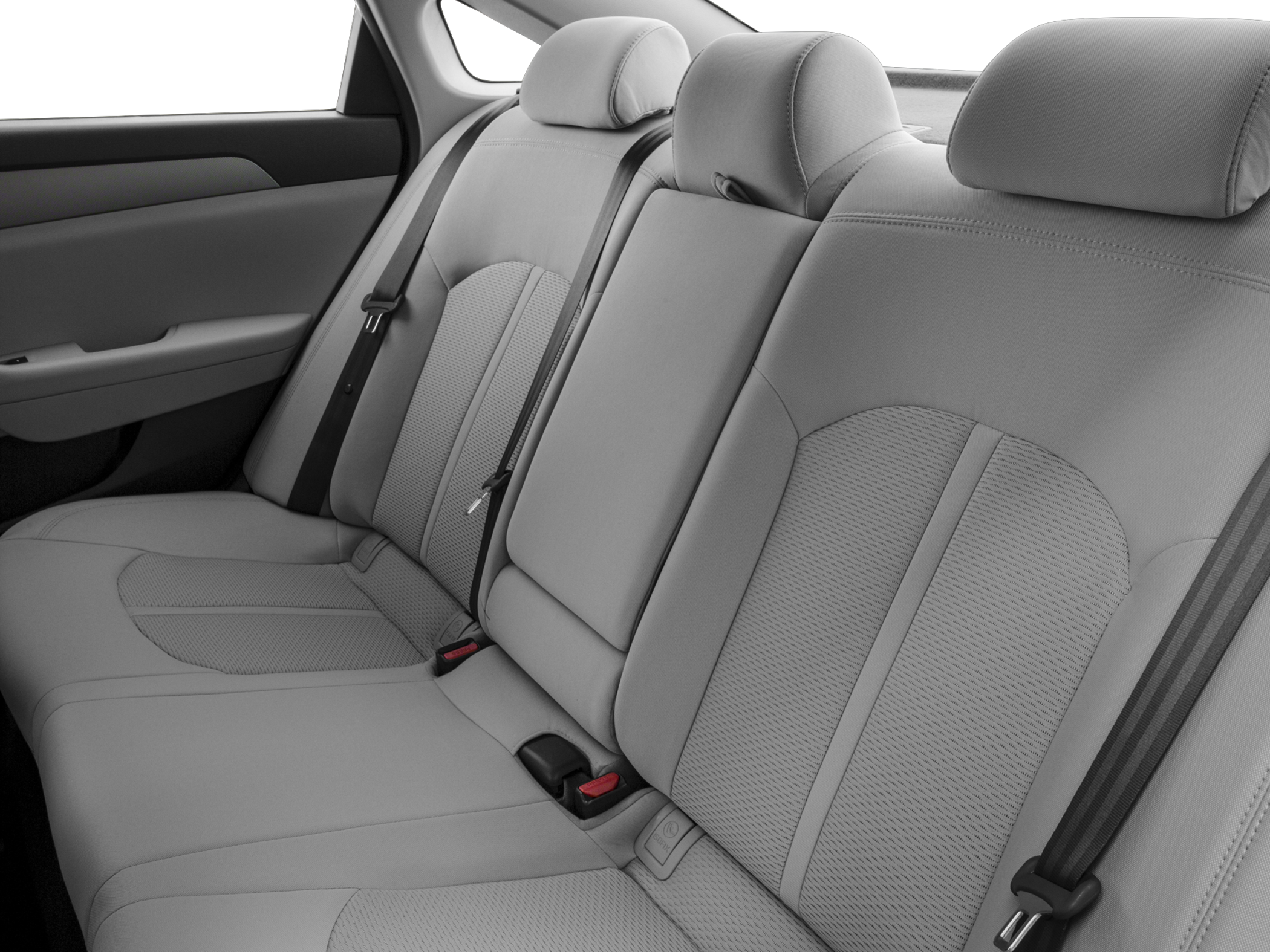 2017 Hyundai Sonata 2.4L Image 9 of 12