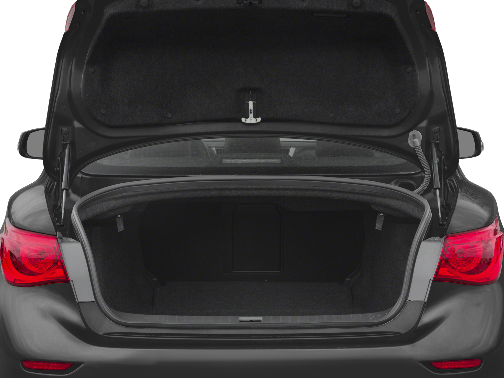 2017 INFINITI Q50 3.0T Premium Image 10 of 12