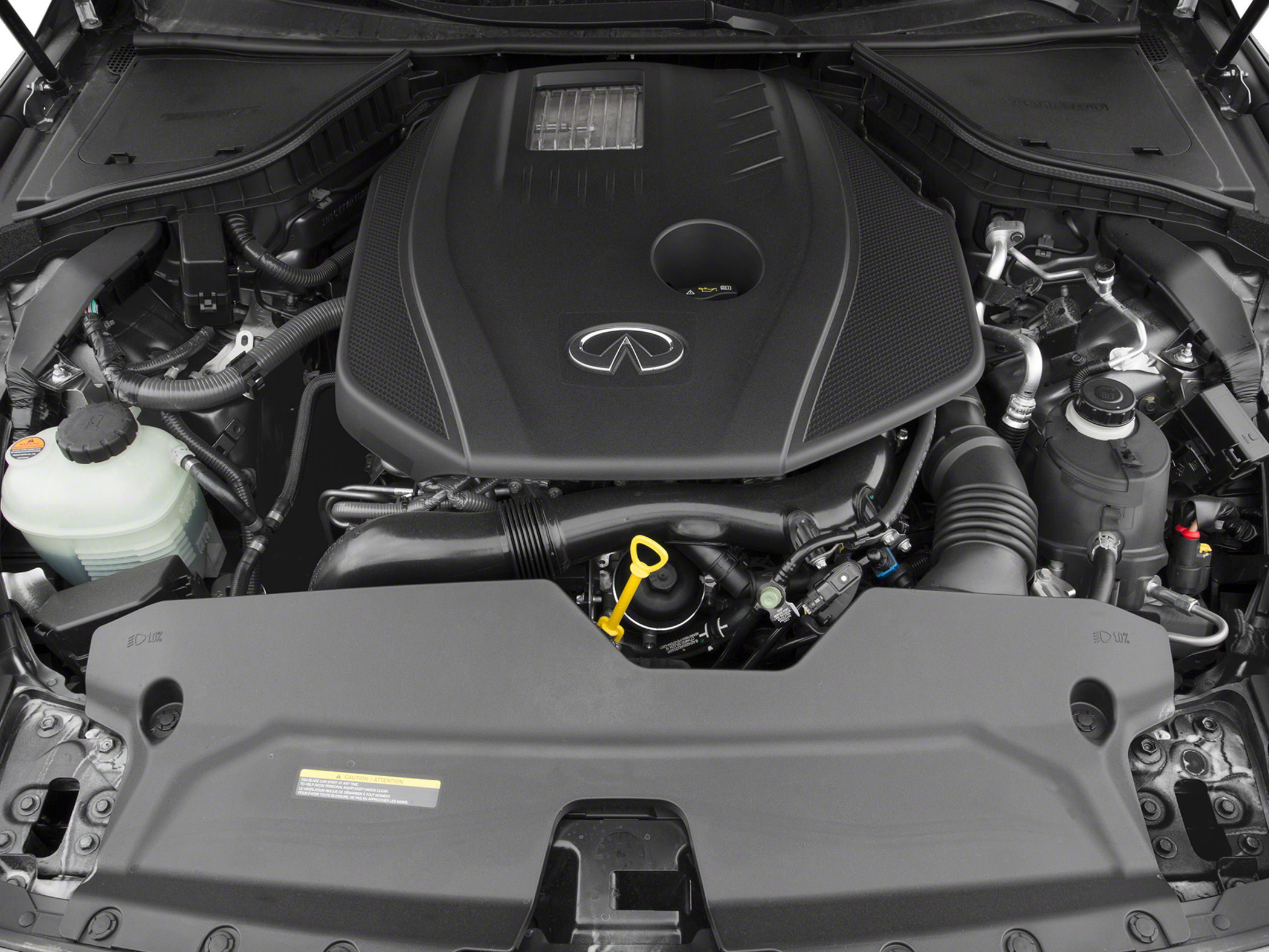 2017 INFINITI Q50 3.0T Premium Image 11 of 12