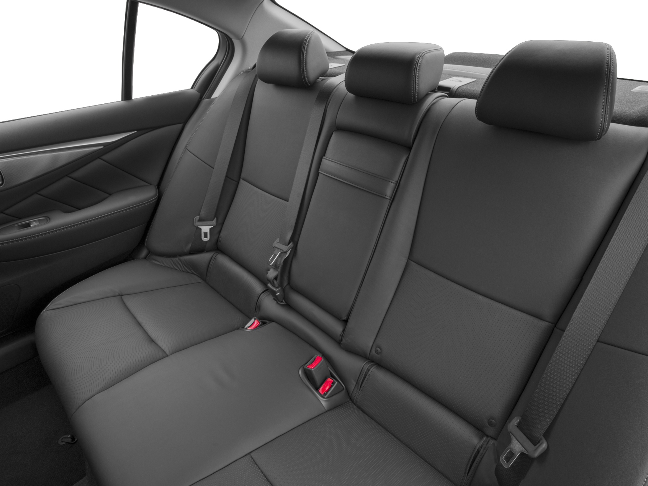 2017 INFINITI Q50 3.0T Premium Image 9 of 12