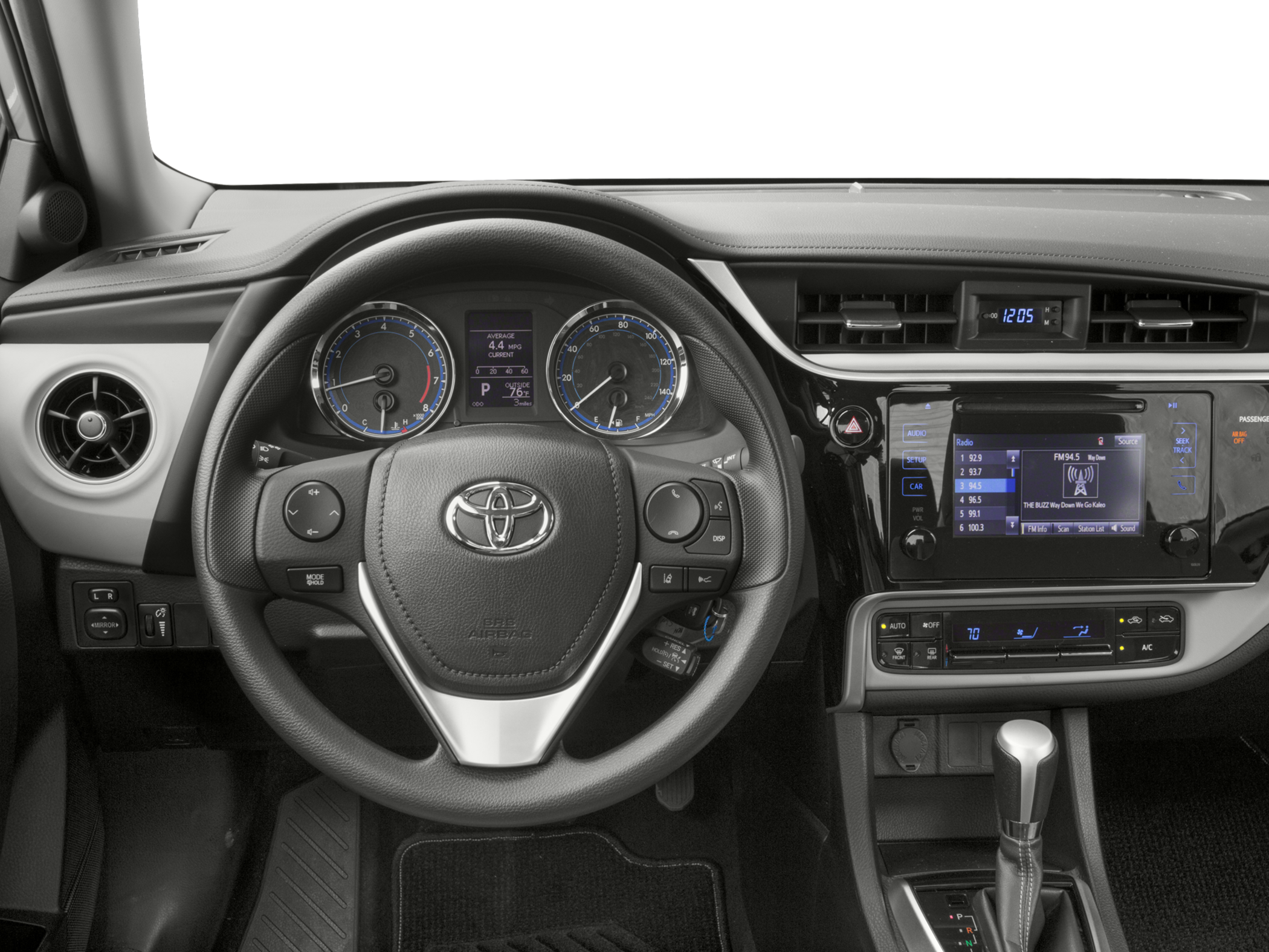 Vehicle image 4 of 12