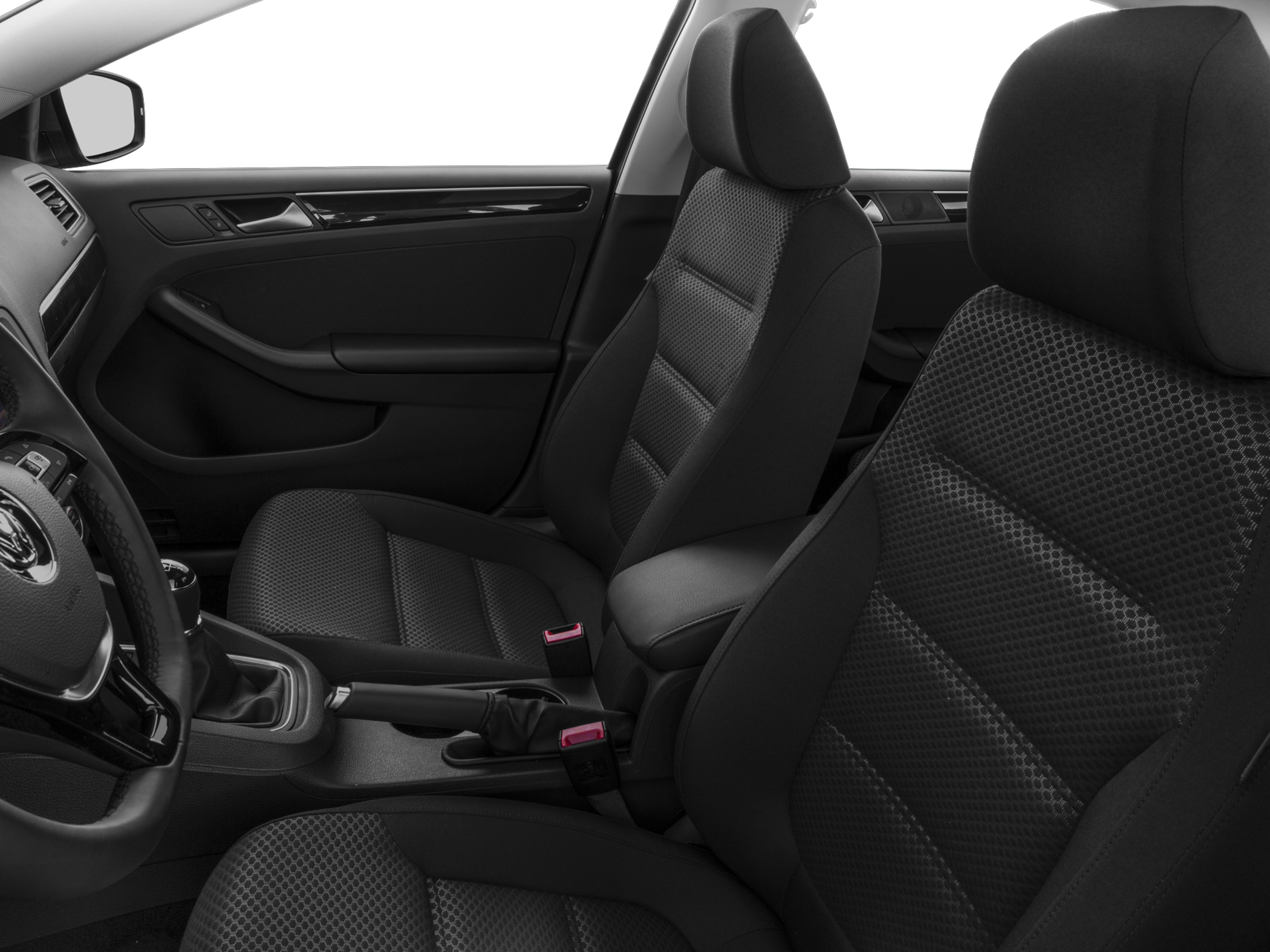 2017 Volkswagen Jetta 1.4T S Image 8 of 12