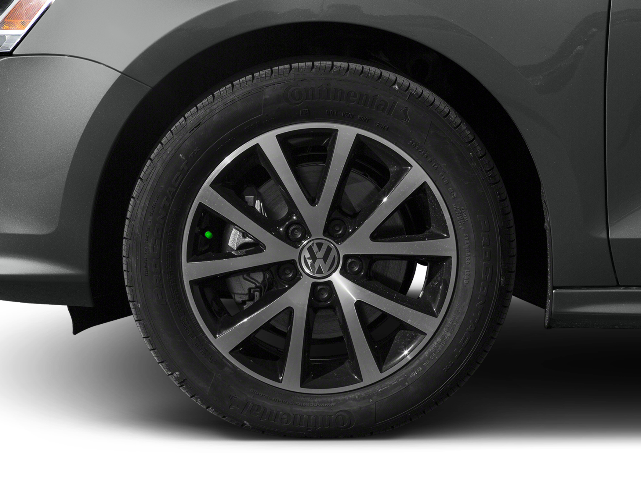 2017 Volkswagen Jetta 1.4T S Image 12 of 12
