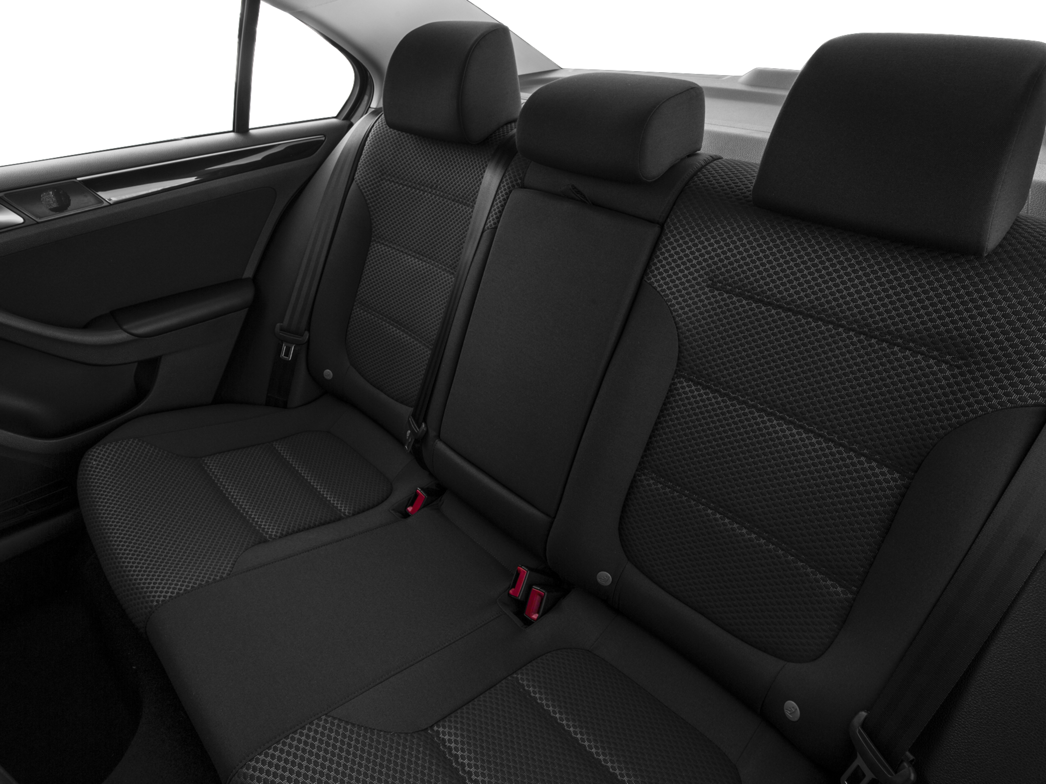 2017 Volkswagen Jetta 1.4T S Image 9 of 12
