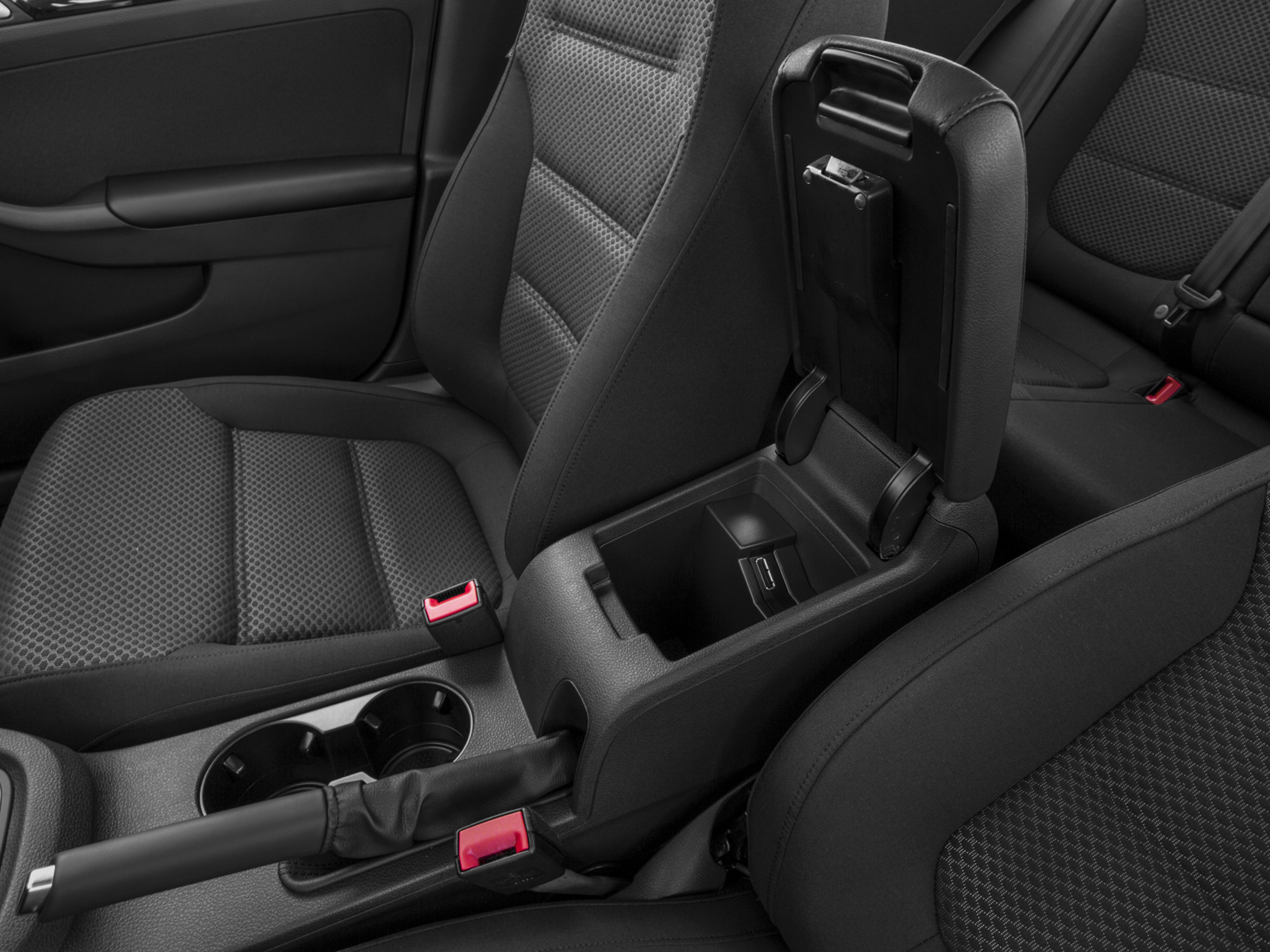 2017 Volkswagen Jetta 1.4T S Image 7 of 12