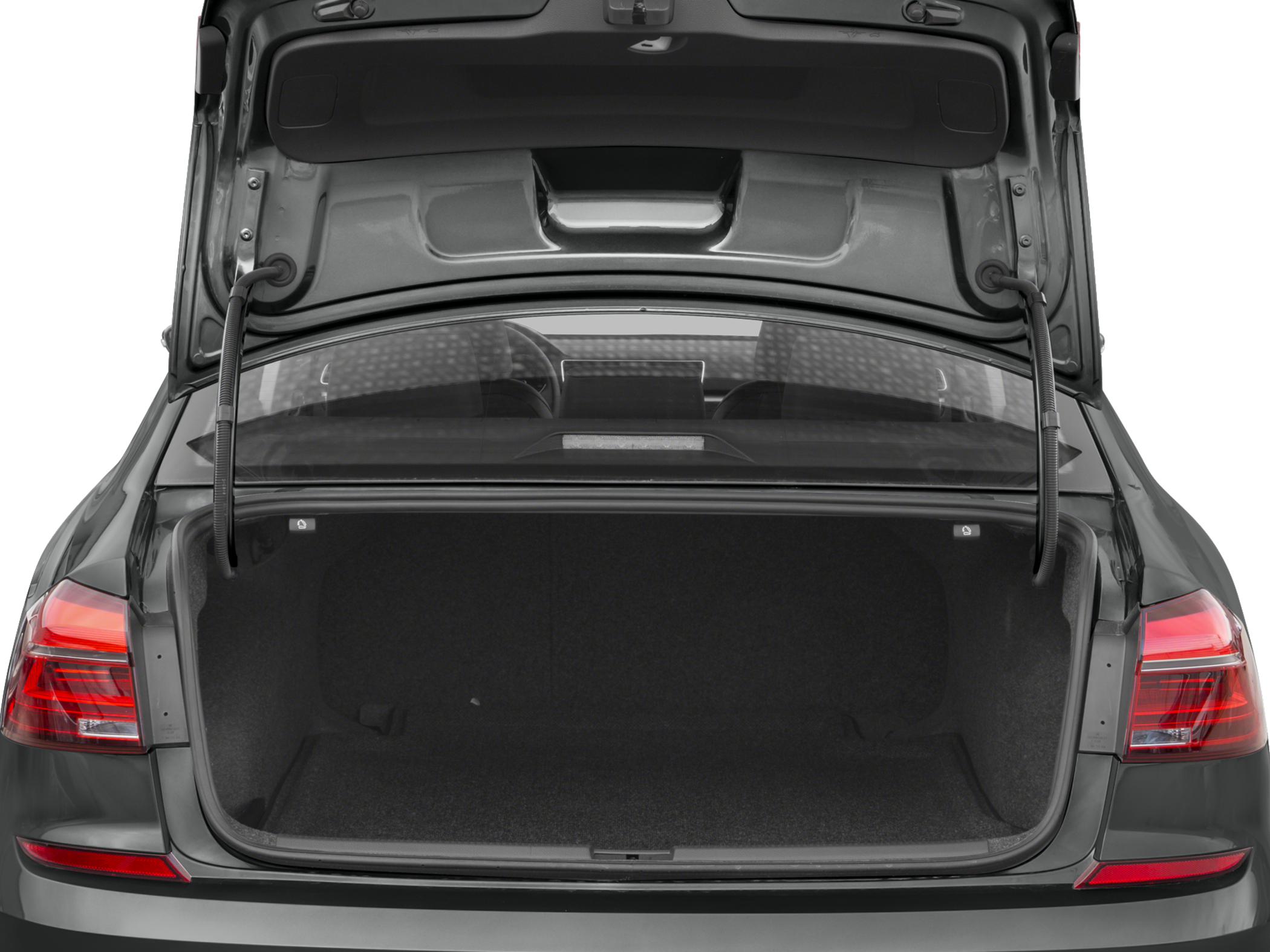 2017 Volkswagen Passat 1.8T SE Image 10 of 12