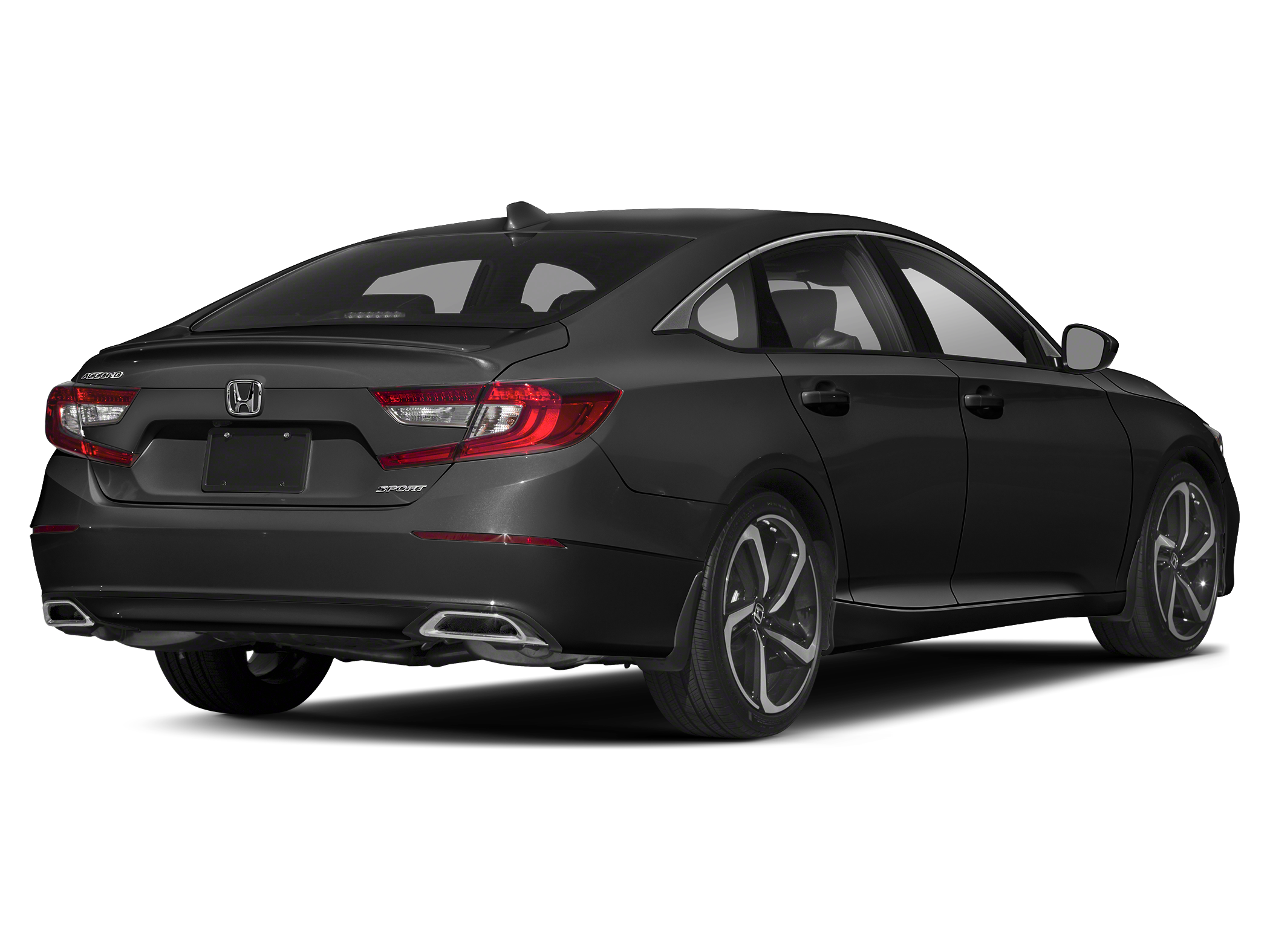 2018 Honda Accord Sport 1.5T Image 3 of 12