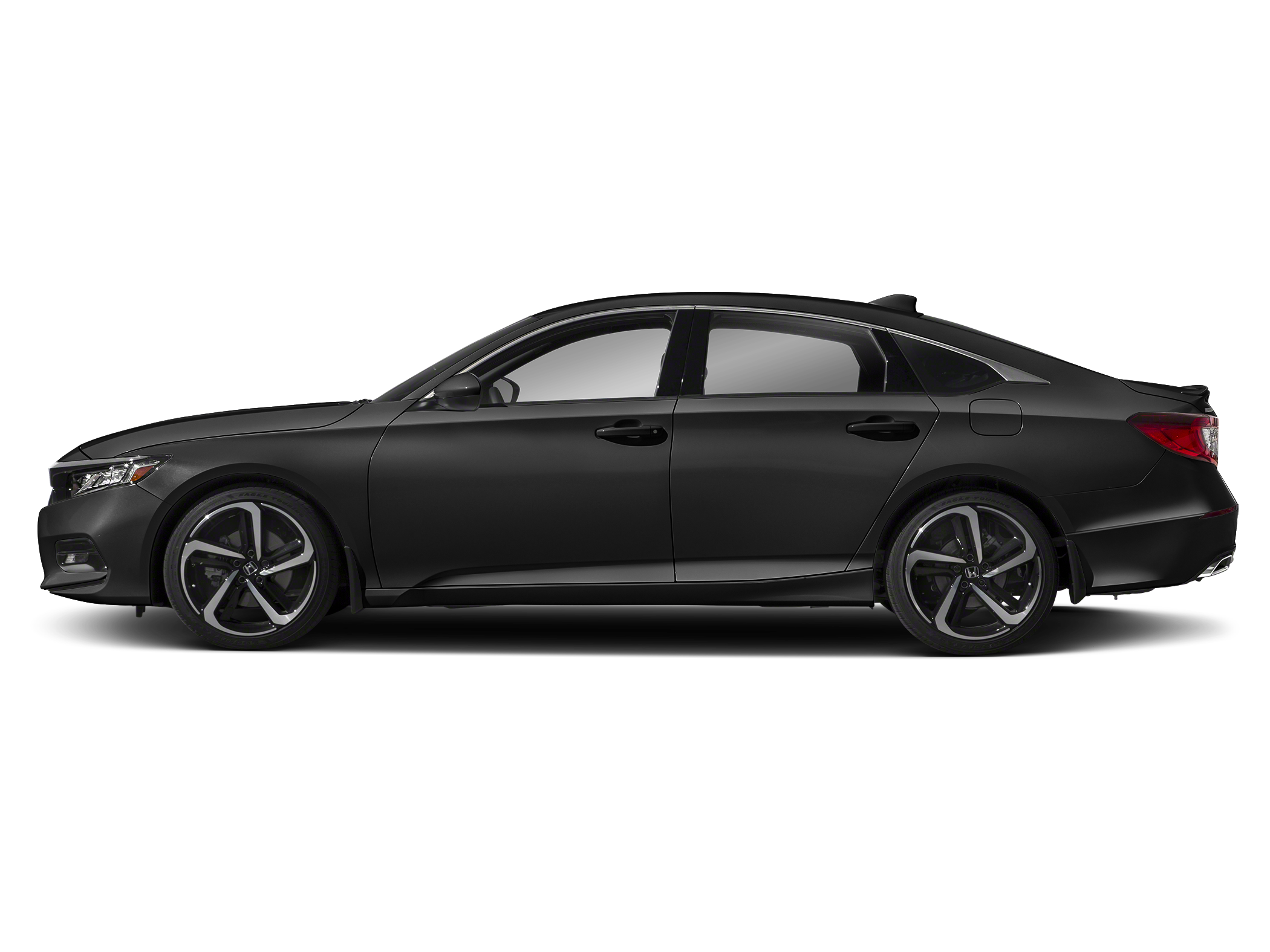 2018 Honda Accord Sport 1.5T Image 2 of 12
