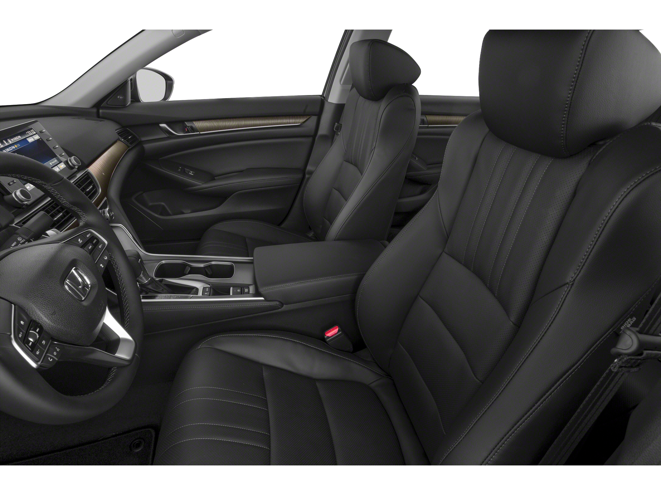2018 Honda Accord Touring 2.0T Image 8 of 12