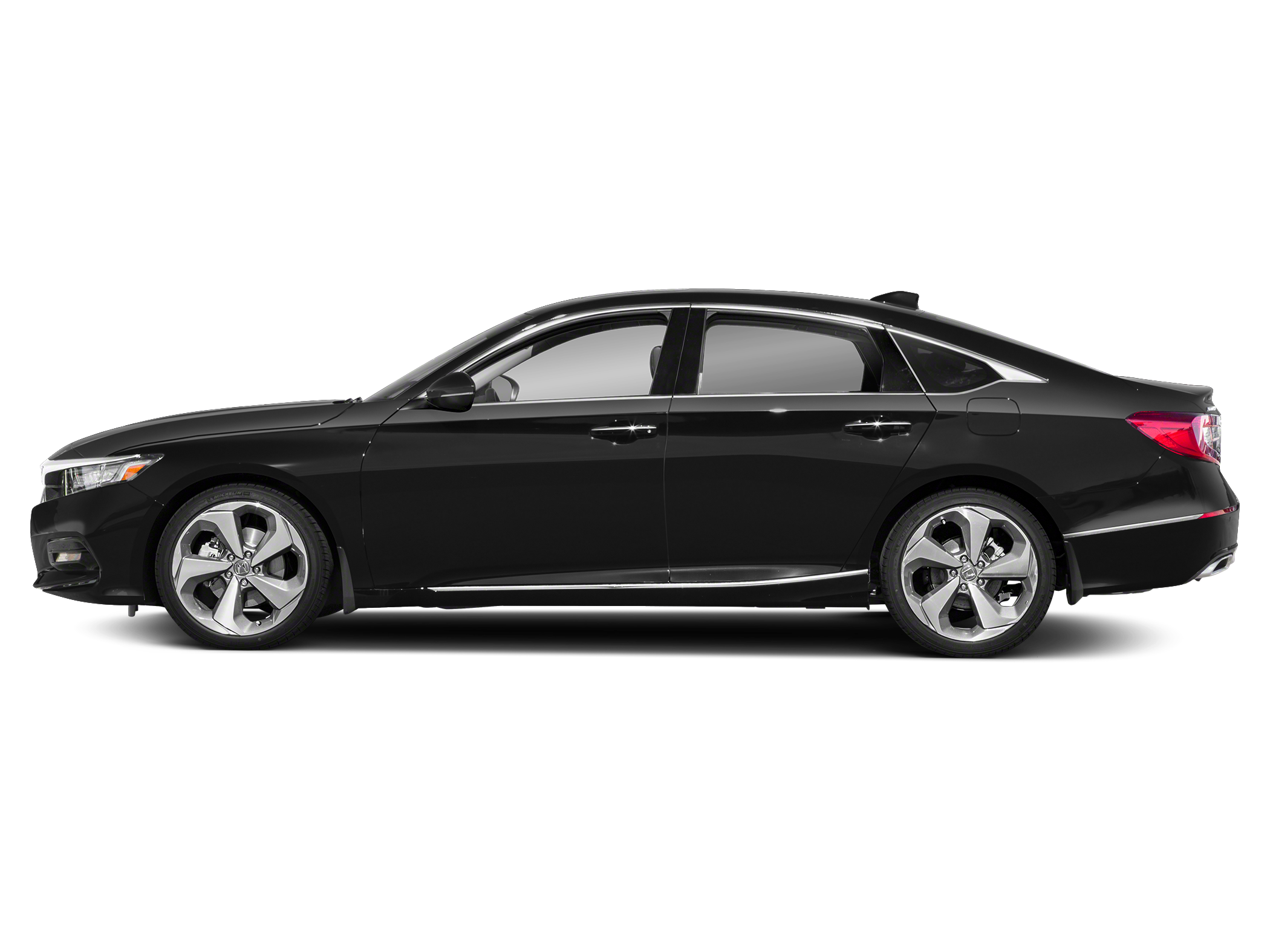 2018 Honda Accord Touring 2.0T Image 2 of 12