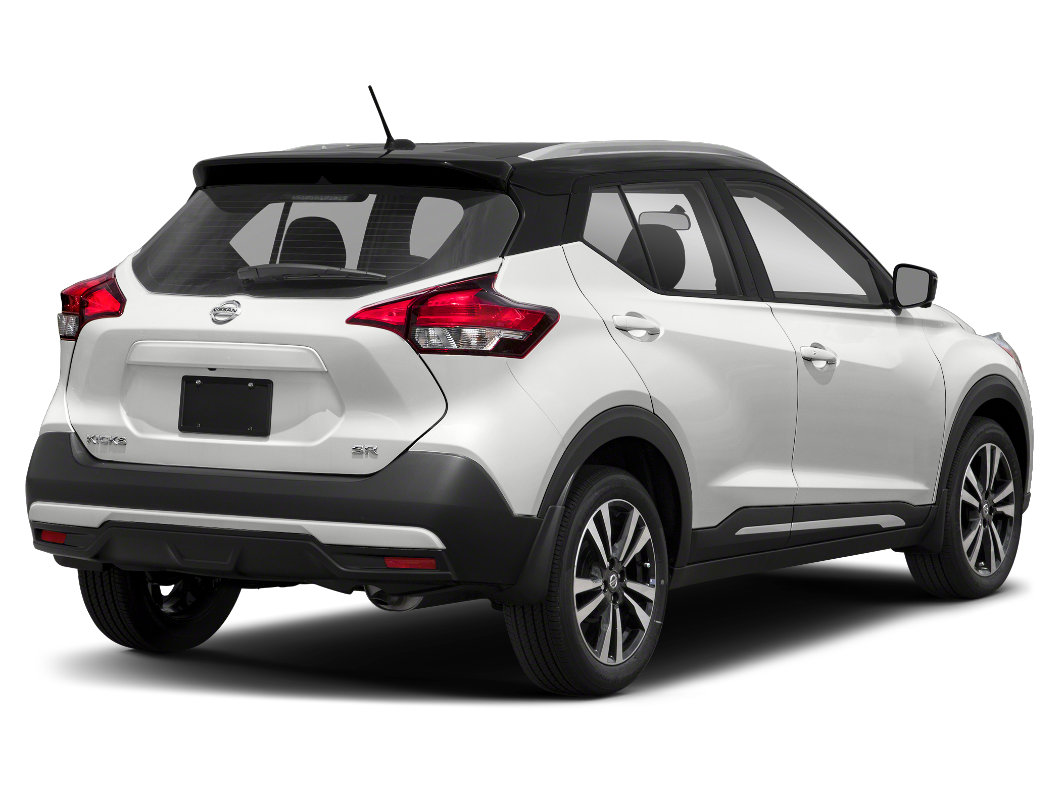 2018 Nissan Kicks SR Image 3 of 11