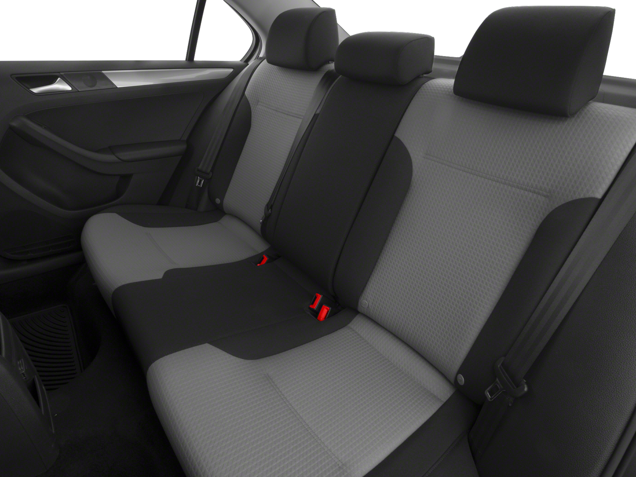 2018 Volkswagen Jetta 1.4T SE Image 9 of 12