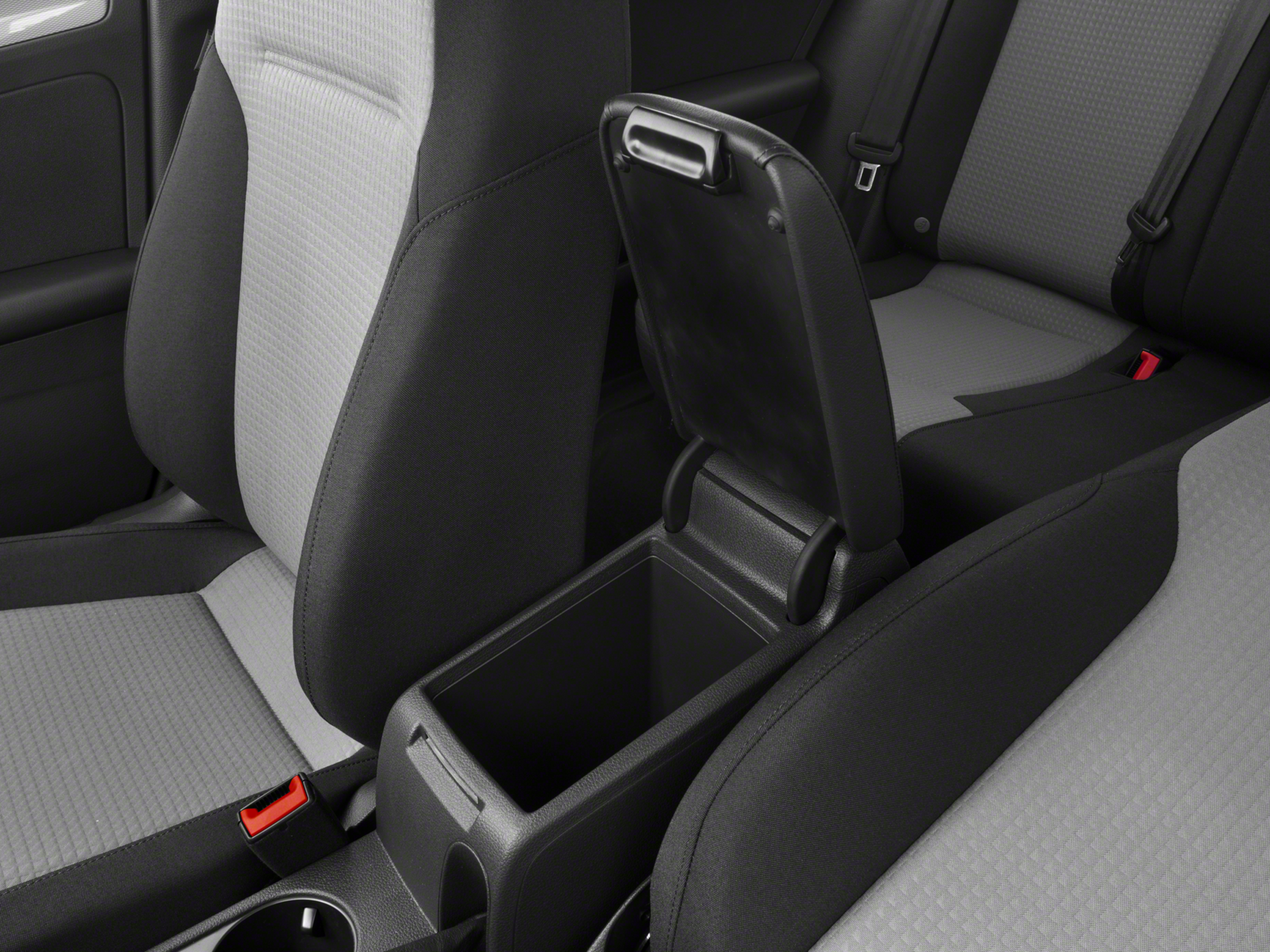2018 Volkswagen Jetta 1.4T SE Image 7 of 12