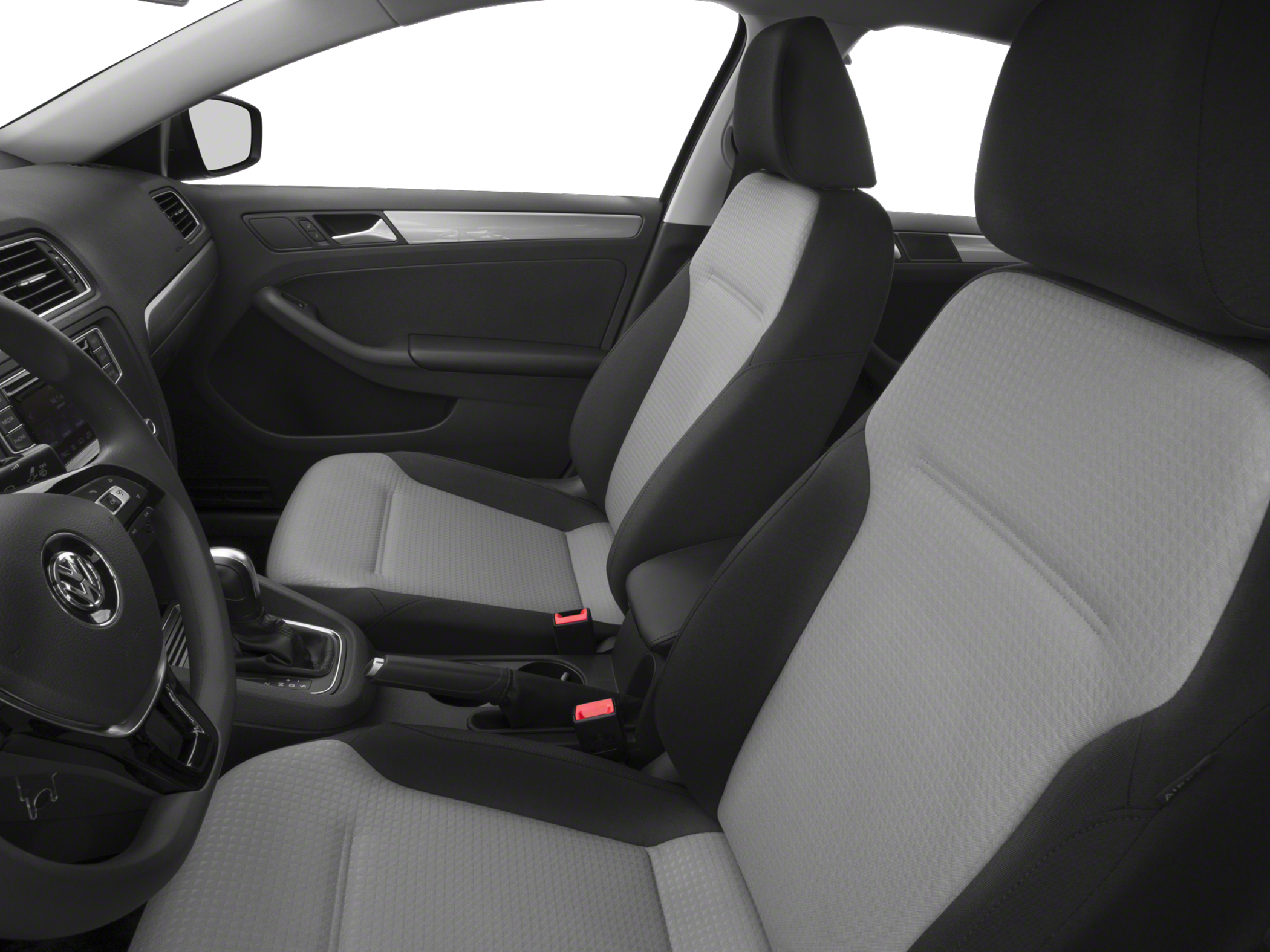 2018 Volkswagen Jetta 1.4T Wolfsburg Edition Image 8 of 12