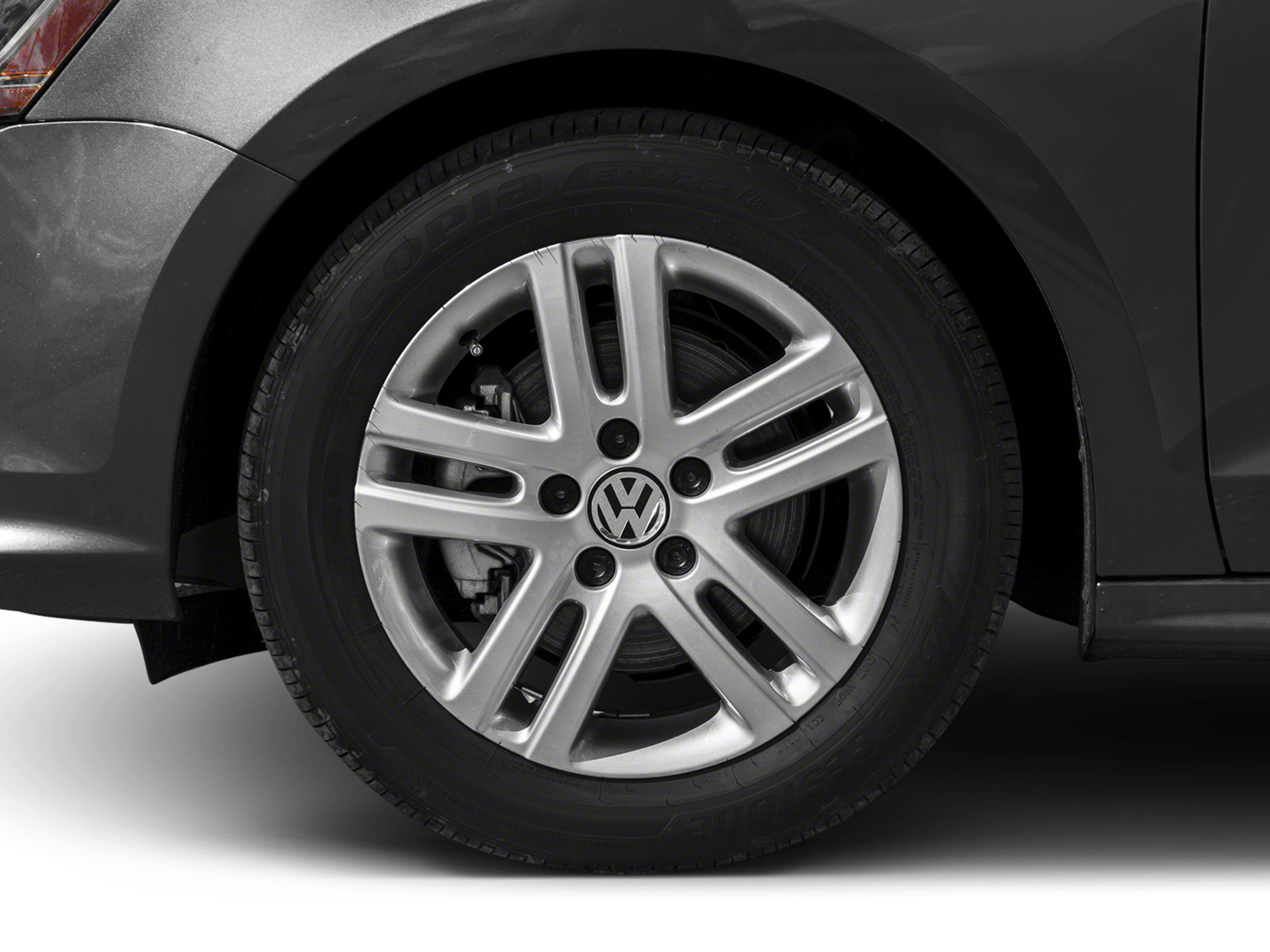 2018 Volkswagen Jetta 1.4T Wolfsburg Edition Image 12 of 12